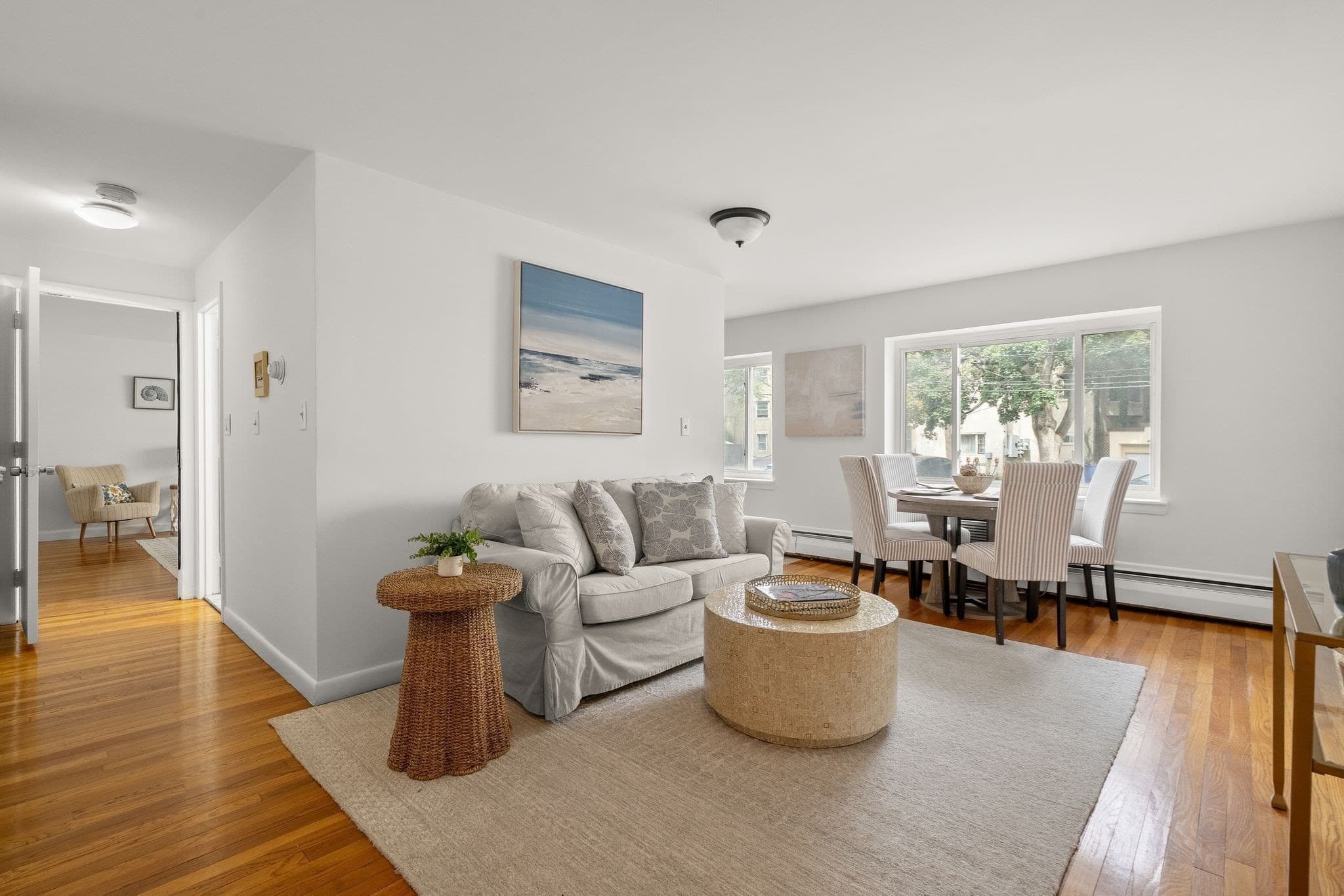 Condominium at 133 Beaconsfield Rd # 23, Brookline MA 02445, Brookline, photo 7 of 18