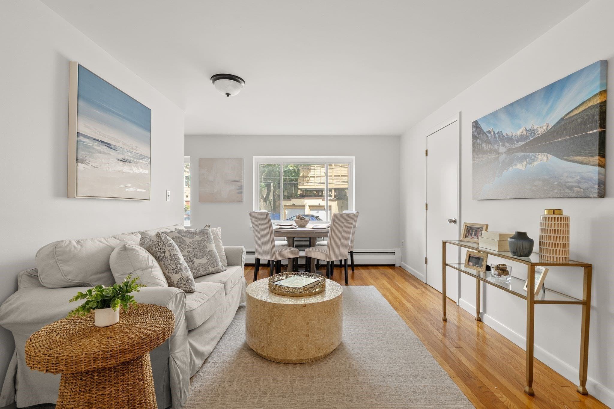 133 Beaconsfield Rd # 23, Brookline MA 02445