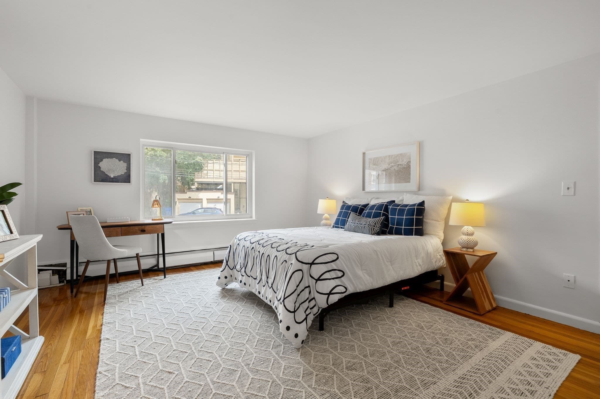 Condominium at 133 Beaconsfield Rd # 23, Brookline MA 02445, Brookline, photo 10 of 18