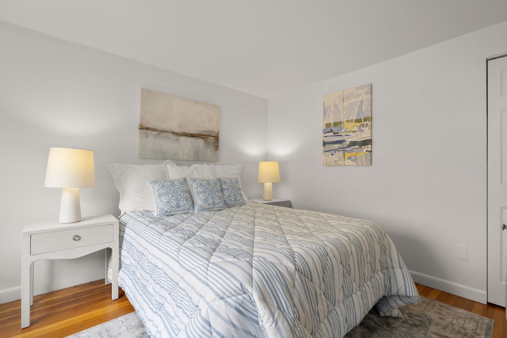 Condominium at 133 Beaconsfield Rd # 23, Brookline MA 02445, Brookline, photo 14 of 18
