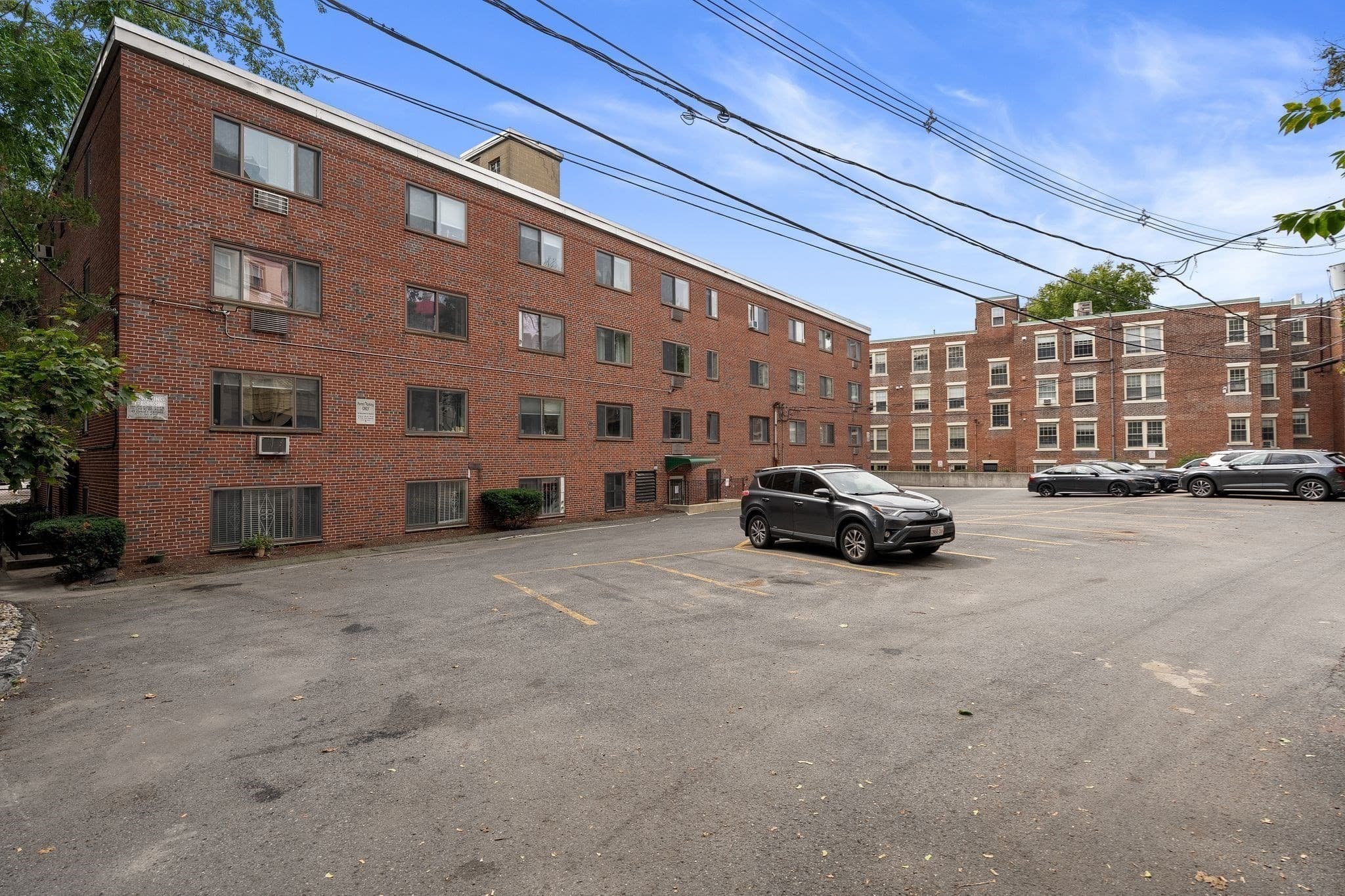 Condominium at 133 Beaconsfield Rd # 23, Brookline MA 02445, Brookline, photo 18 of 18