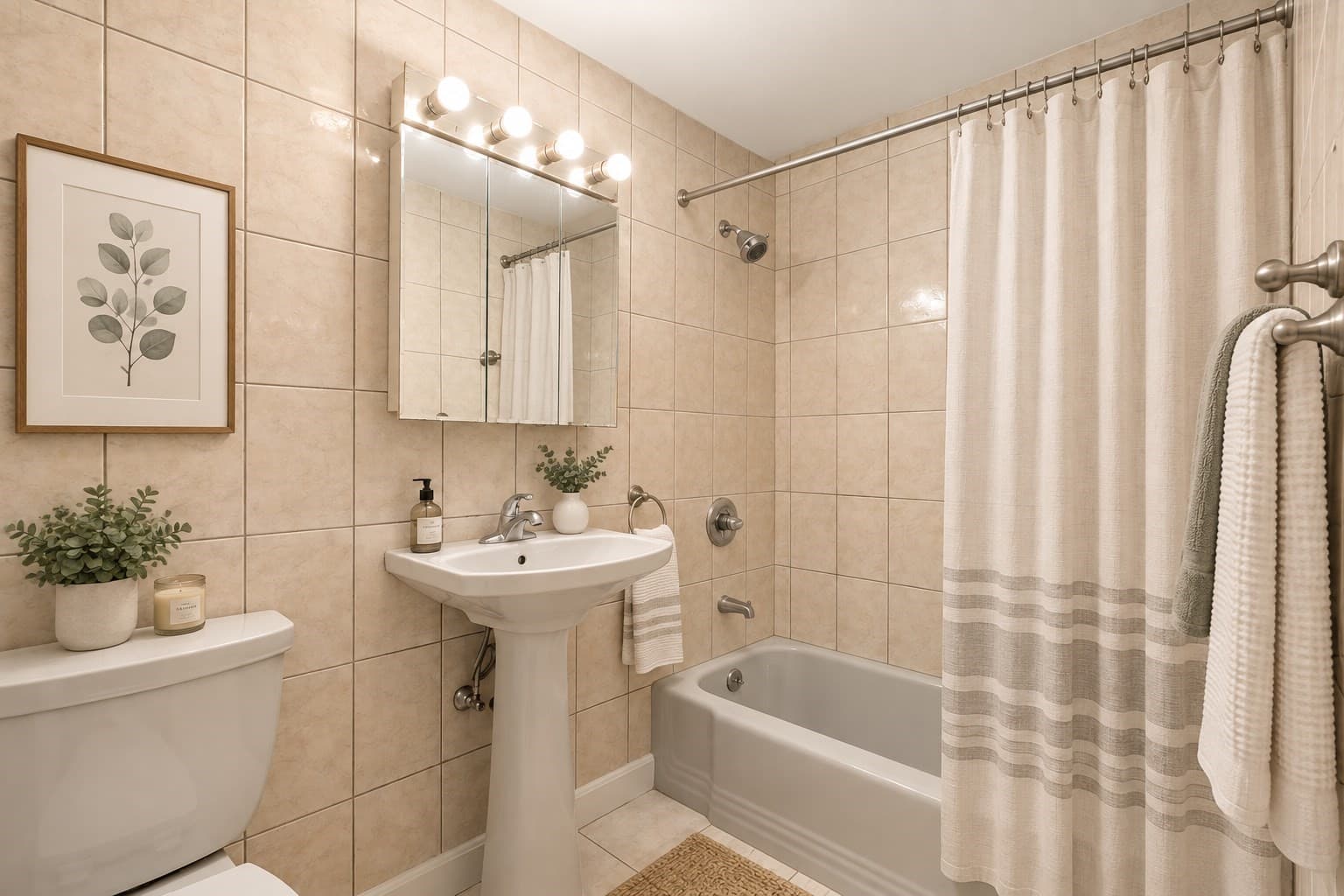 Condominium at 133 Beaconsfield Rd # 23, Brookline MA 02445, Brookline, photo 15 of 18