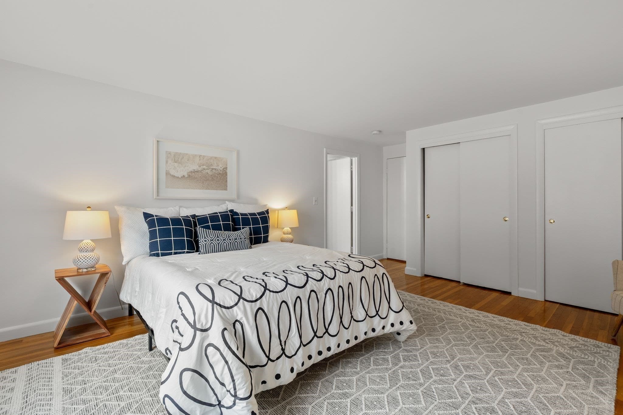 Condominium at 133 Beaconsfield Rd # 23, Brookline MA 02445, Brookline, photo 11 of 18