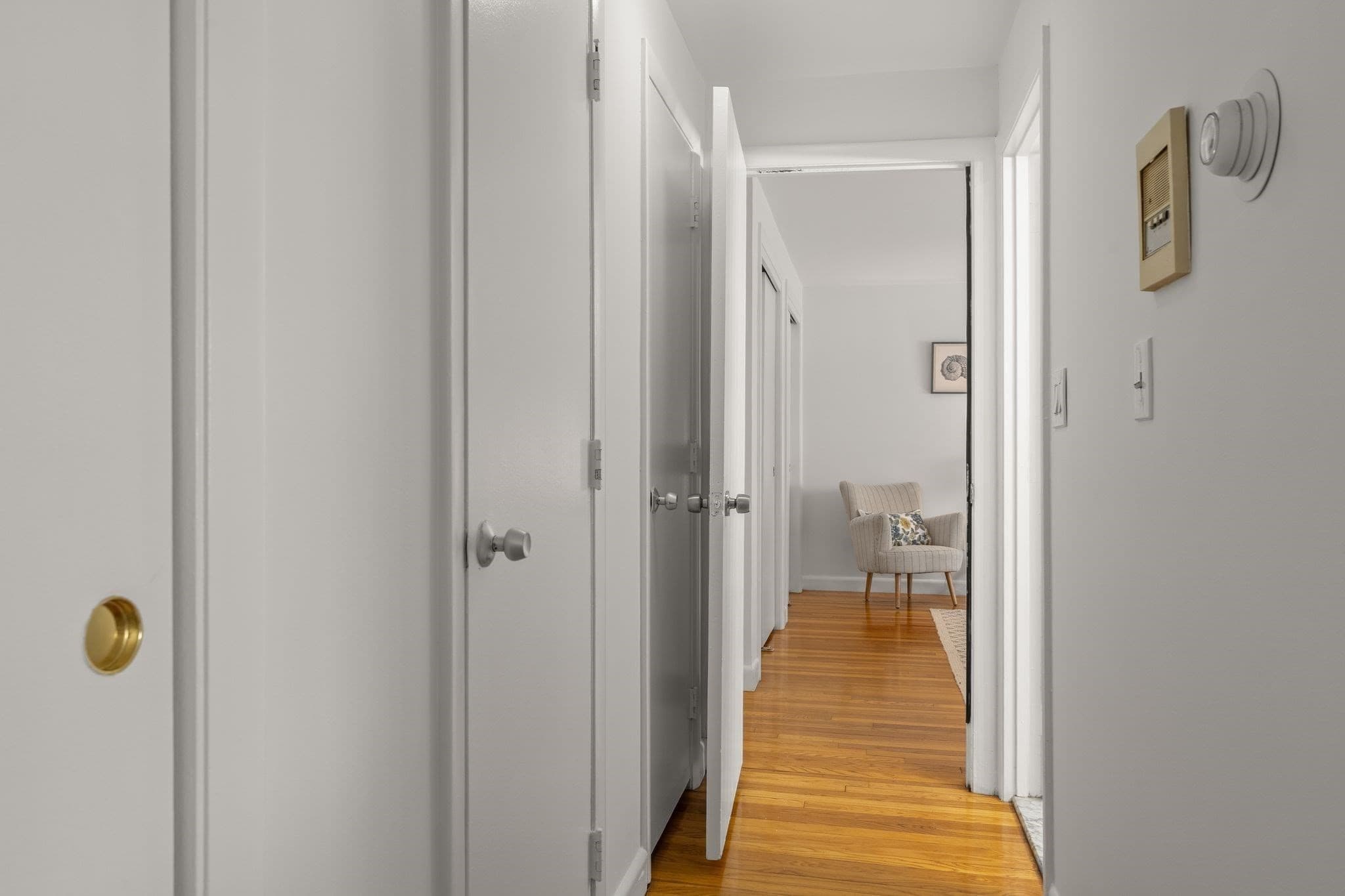Condominium at 133 Beaconsfield Rd # 23, Brookline MA 02445, Brookline, photo 8 of 18