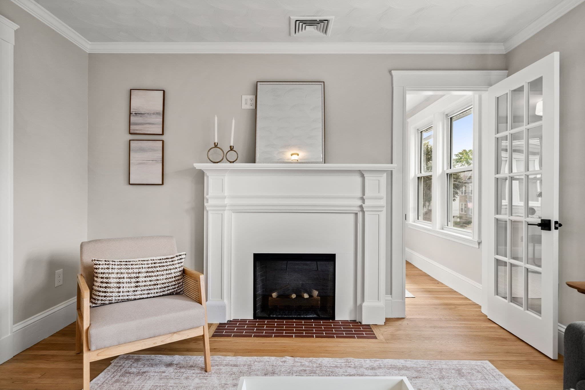 Condominium at 33 Pondview Road # 33, Arlington MA 02474, Arlington, photo 3 of 33