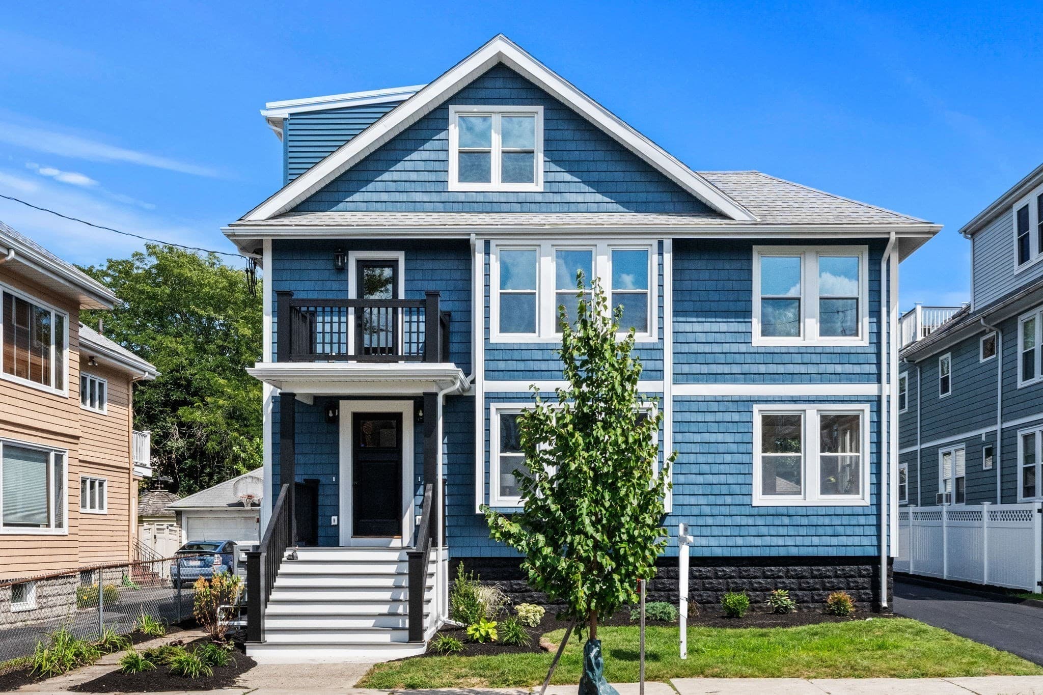33 Pondview Road # 33, Arlington MA 02474