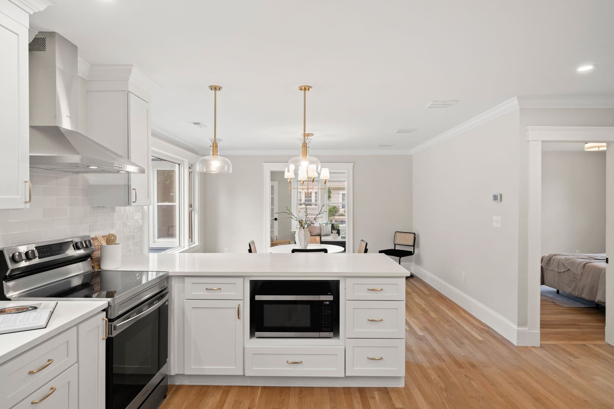 Condominium at 33 Pondview Road # 33, Arlington MA 02474, Arlington, photo 11 of 33