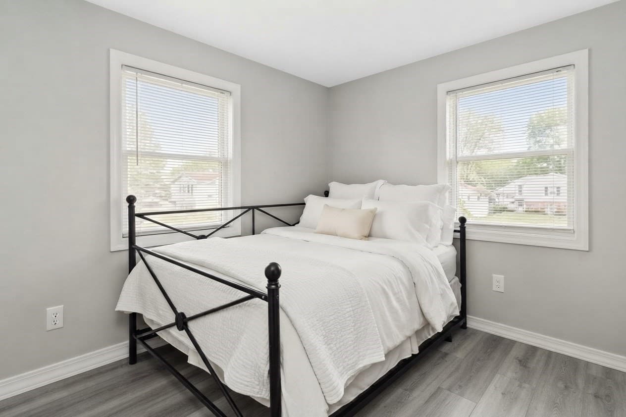 Single Family Residence at 42 Mokema Ave, Waltham MA 02451, Waltham, photo 10 of 21