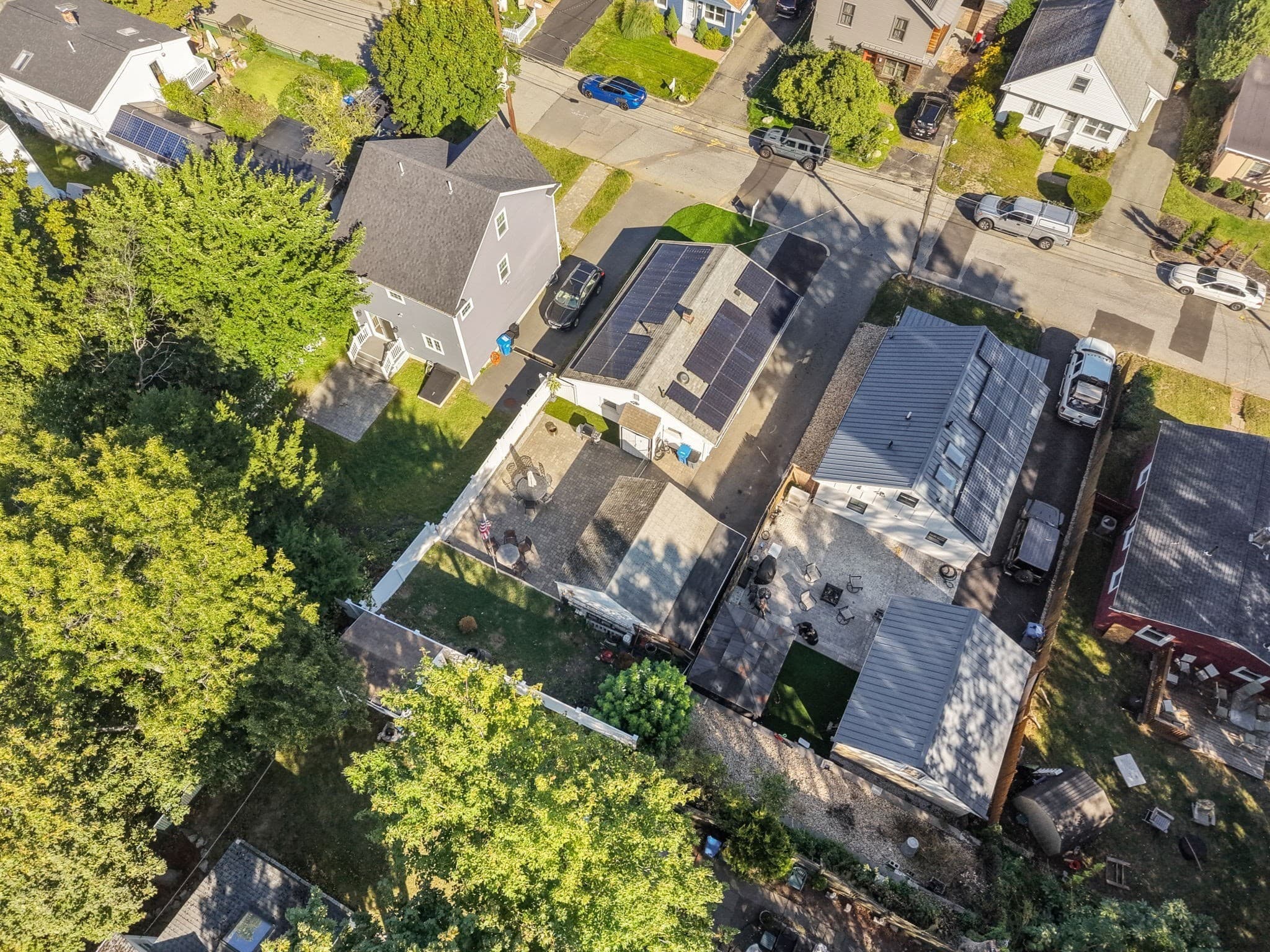 Single Family Residence at 42 Mokema Ave, Waltham MA 02451, Waltham, photo 14 of 21