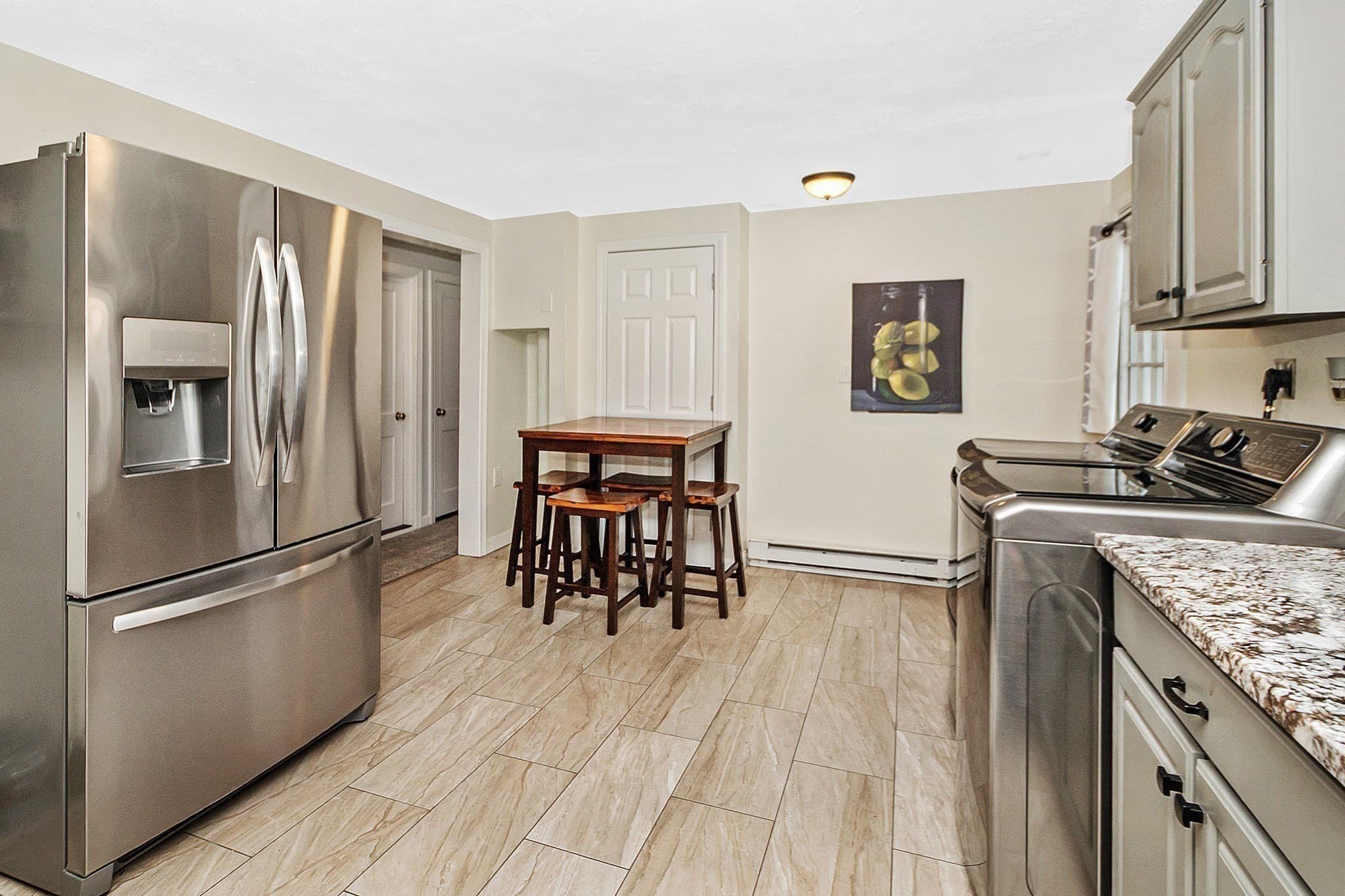 Single Family Residence at 42 Mokema Ave, Waltham MA 02451, Waltham, photo 4 of 21