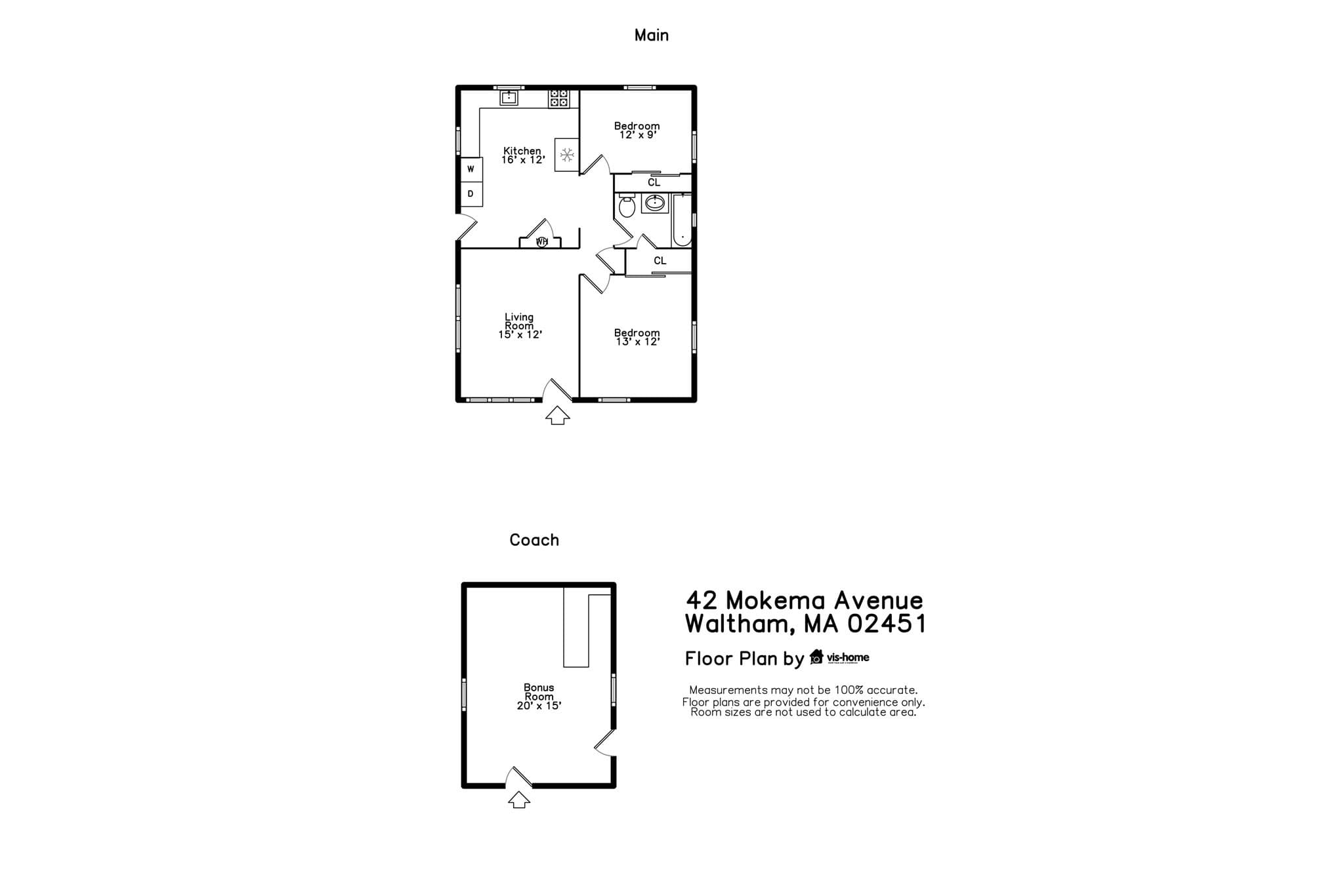 Single Family Residence at 42 Mokema Ave, Waltham MA 02451, Waltham, photo 21 of 21