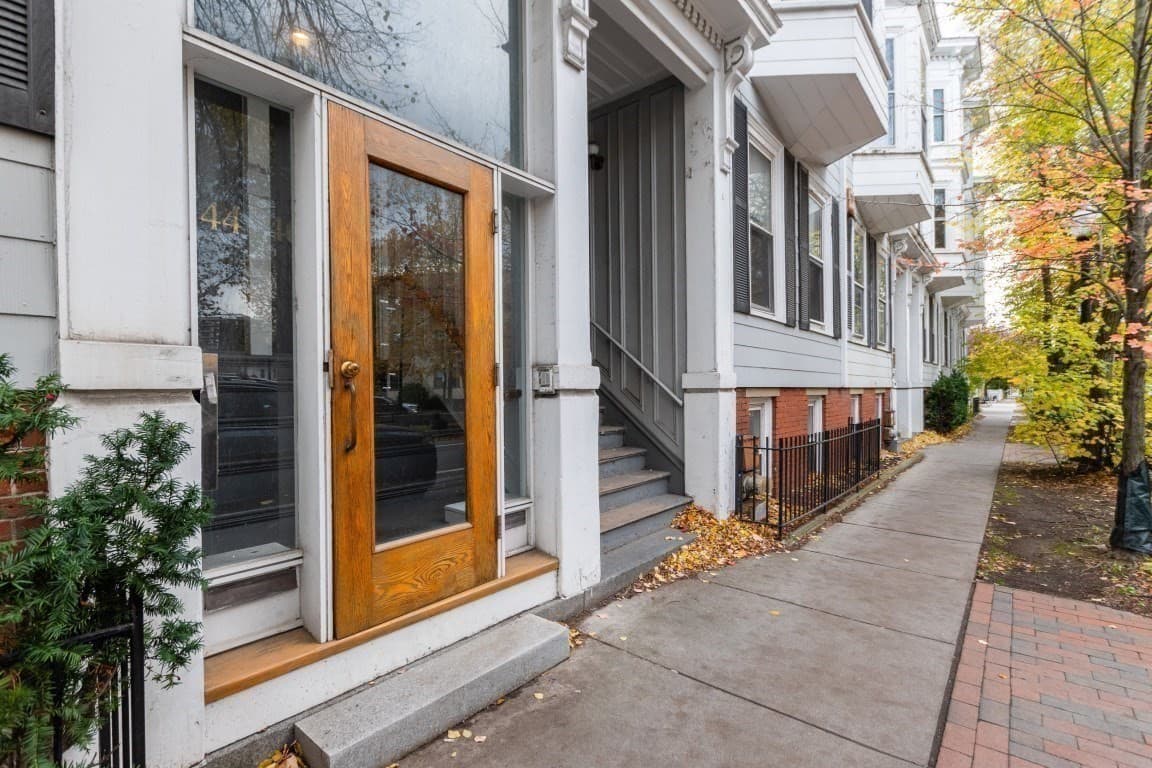 2 Family - 2 Units Up/Down at 44-46 Western Avenue, Cambridge MA 02139, Cambridge, photo 2 of 30