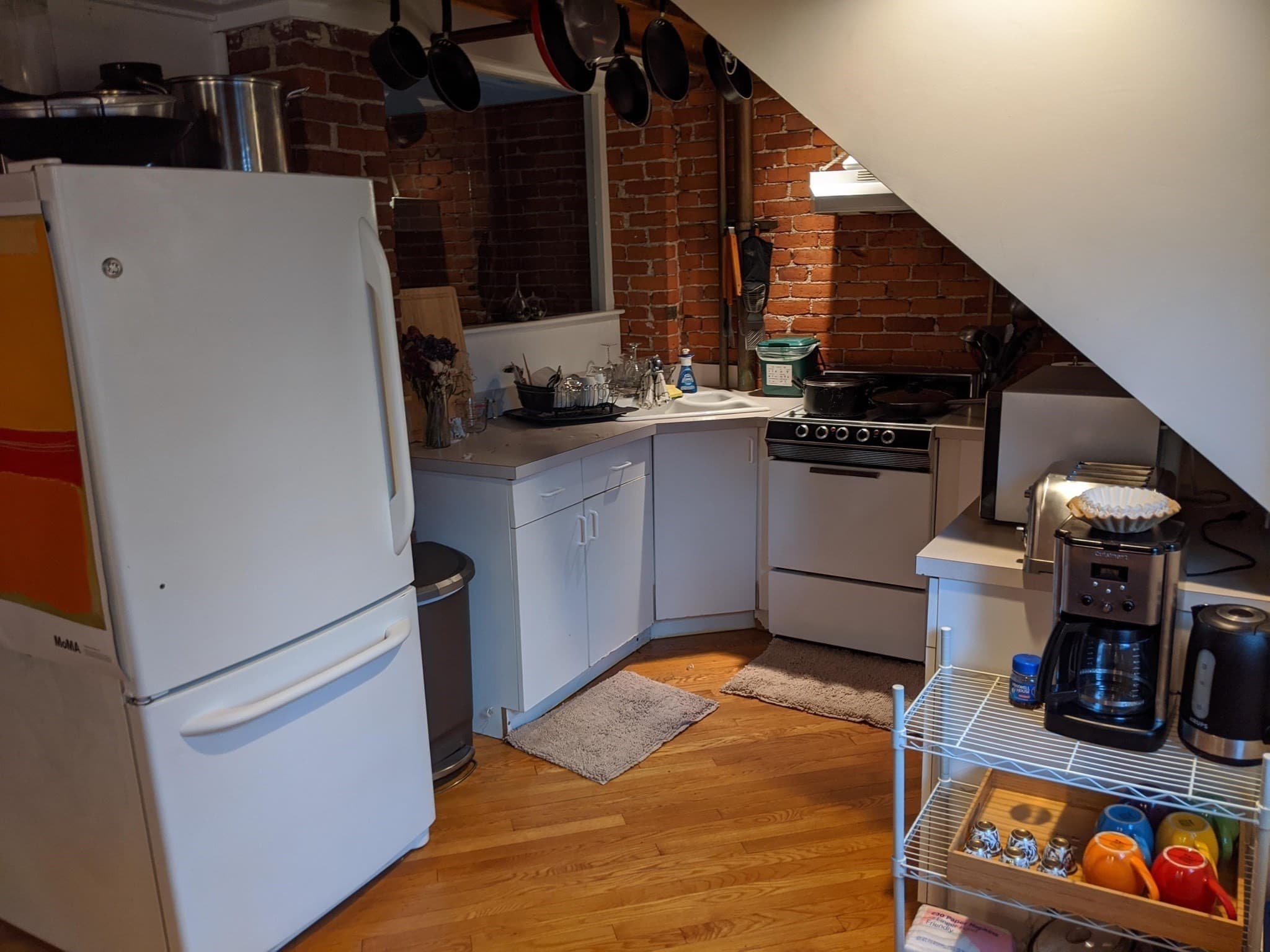 2 Family - 2 Units Up/Down at 44-46 Western Avenue, Cambridge MA 02139, Cambridge, photo 17 of 30
