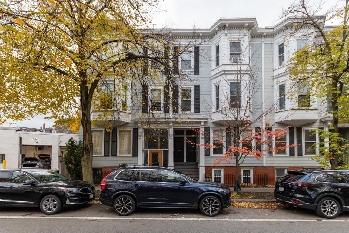 2 Family - 2 Units Up/Down at 44-46 Western Avenue, Cambridge MA 02139, Cambridge, photo 3 of 30