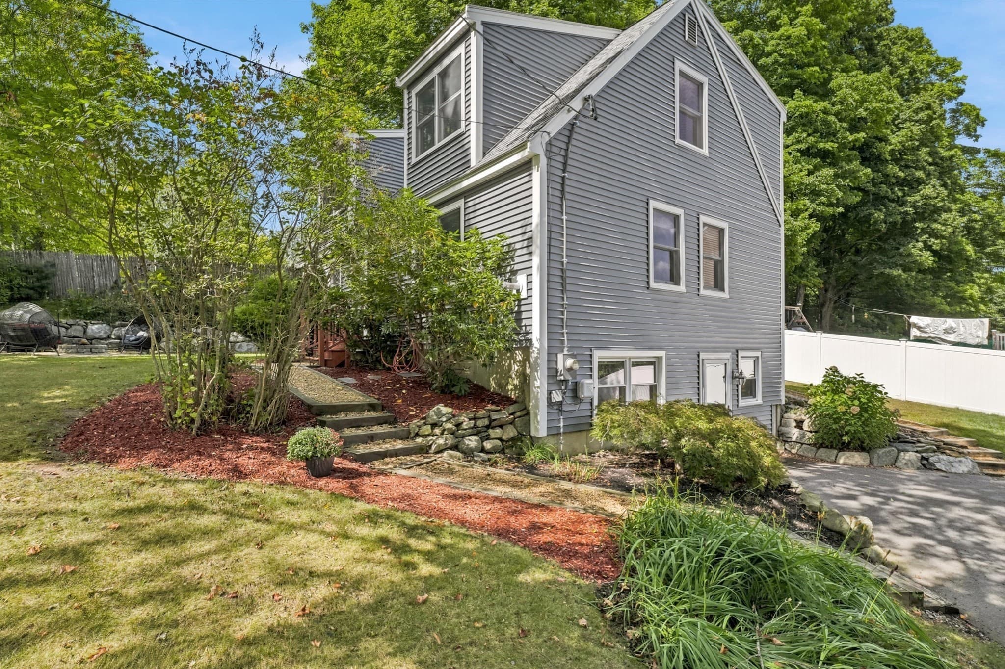 Single Family Residence at 104 Center St., Groveland MA 01834, Groveland, photo 27 of 28