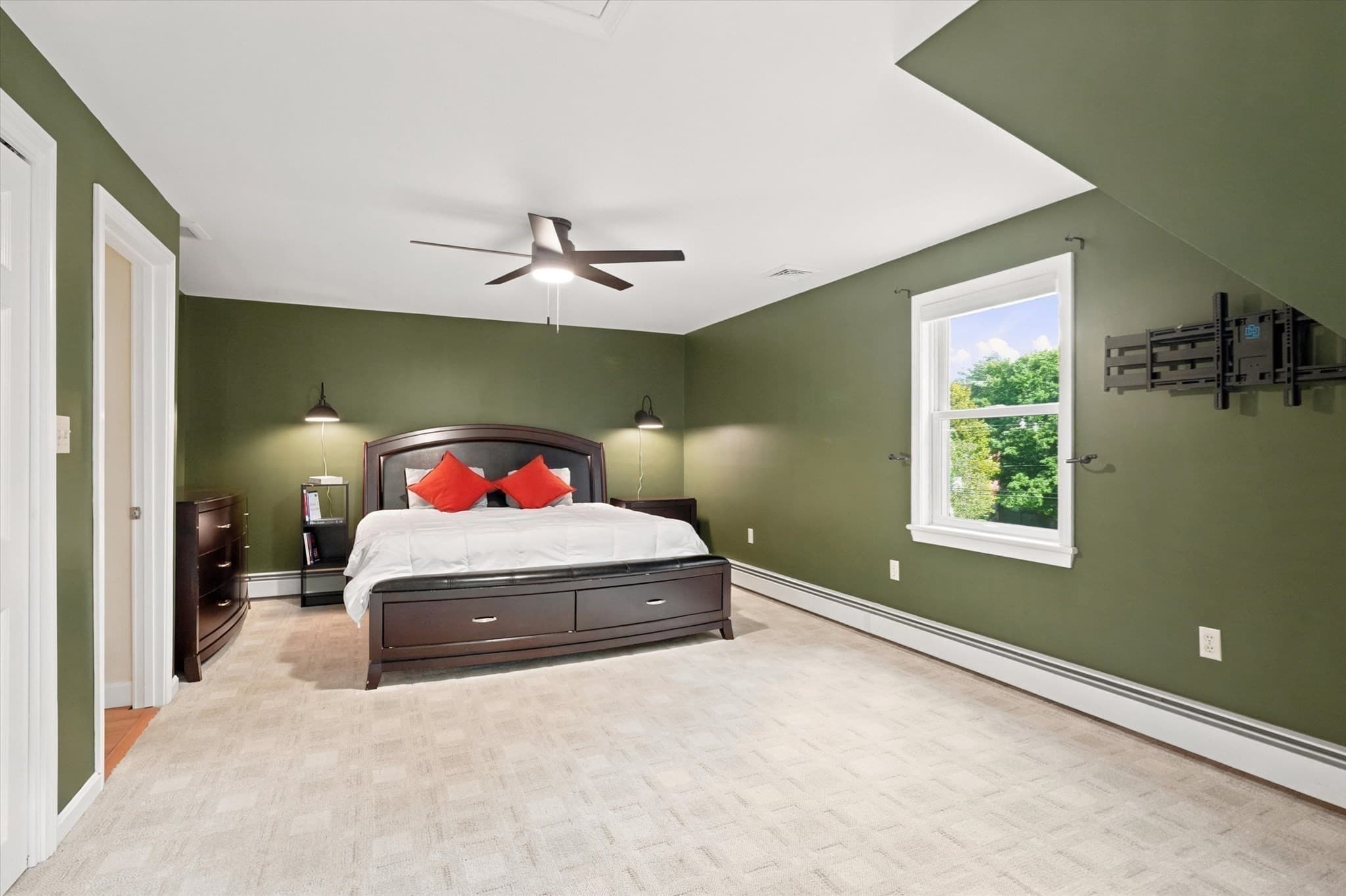 Single Family Residence at 104 Center St., Groveland MA 01834, Groveland, photo 17 of 28