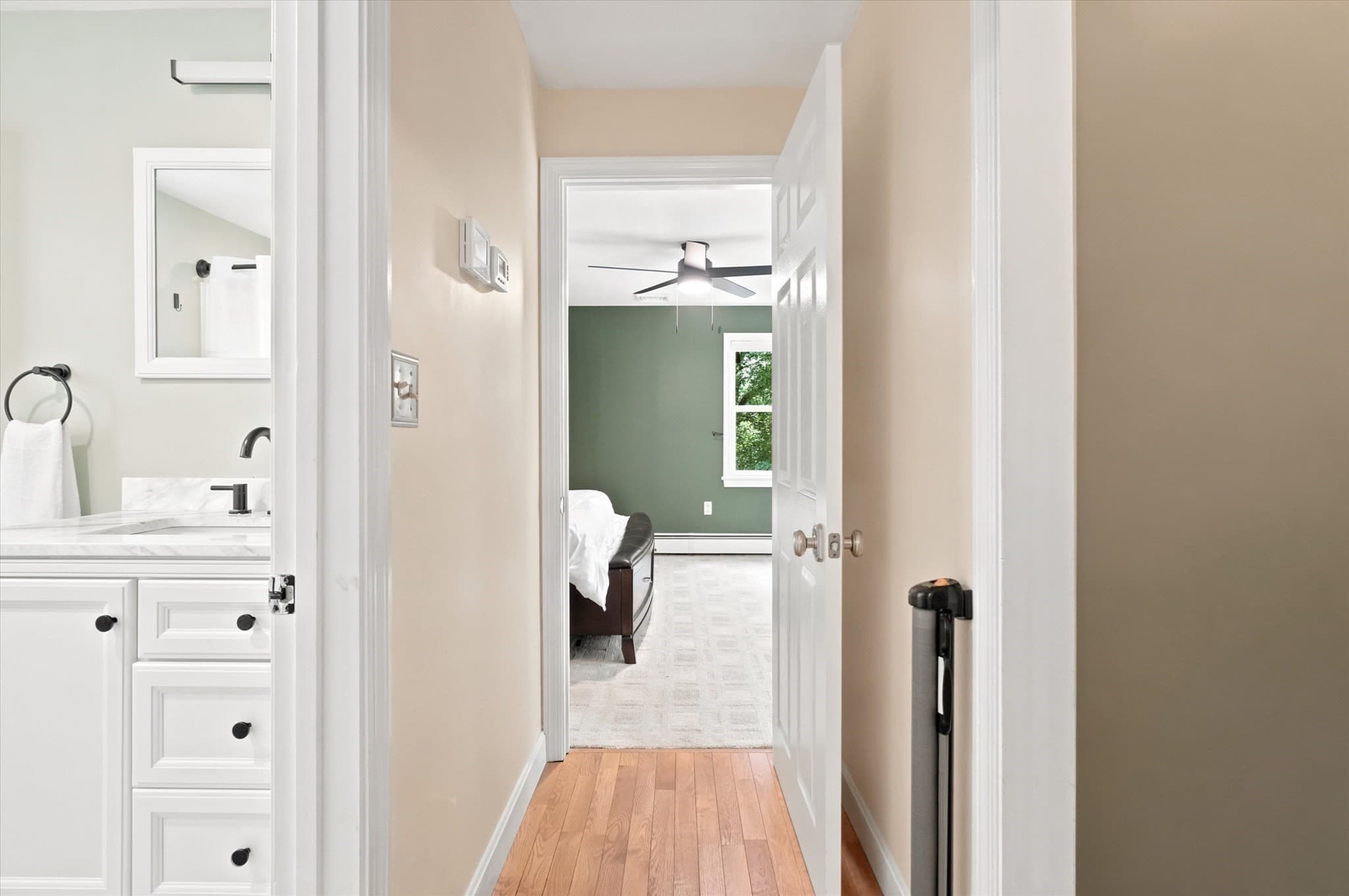 Single Family Residence at 104 Center St., Groveland MA 01834, Groveland, photo 16 of 28