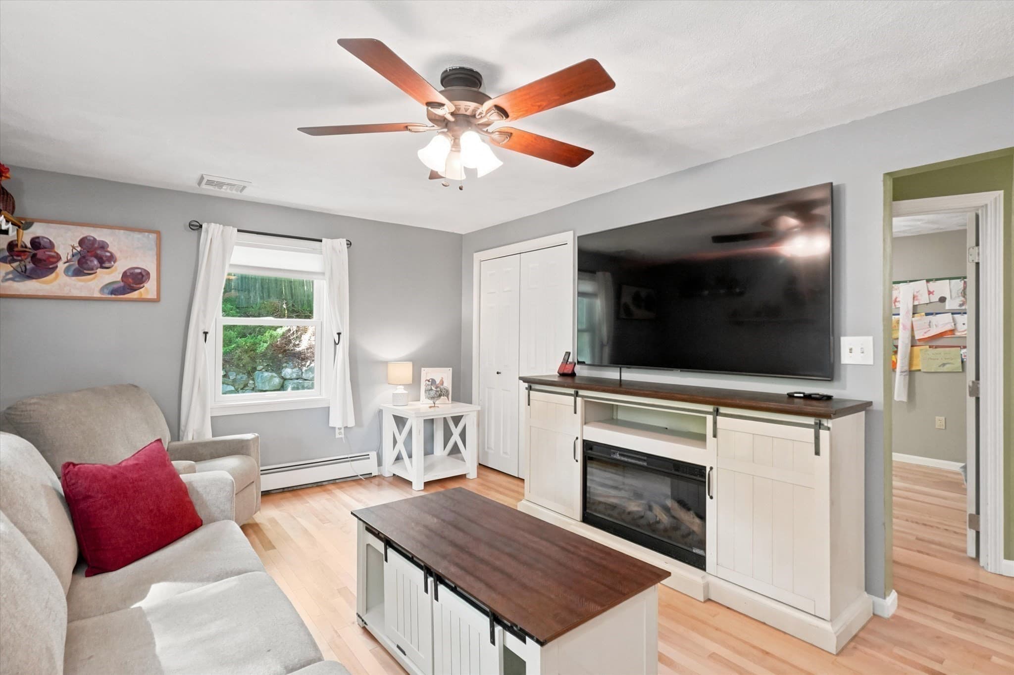 Single Family Residence at 104 Center St., Groveland MA 01834, Groveland, photo 12 of 28