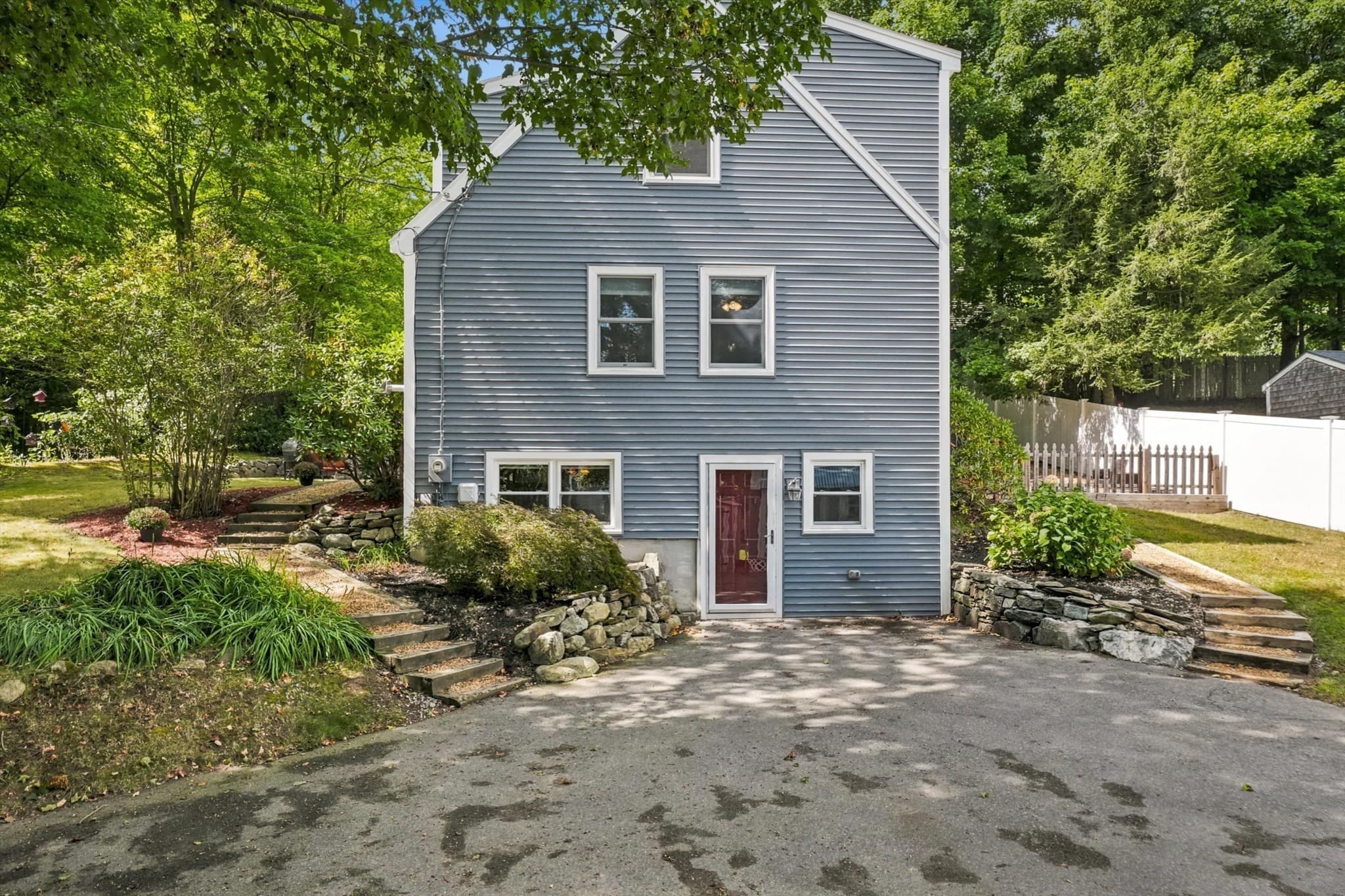 Single Family Residence at 104 Center St., Groveland MA 01834, Groveland, photo 26 of 28