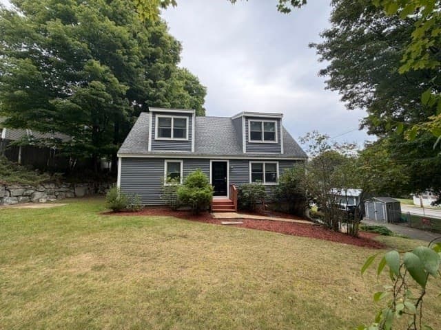 104 Center St., Groveland MA 01834
