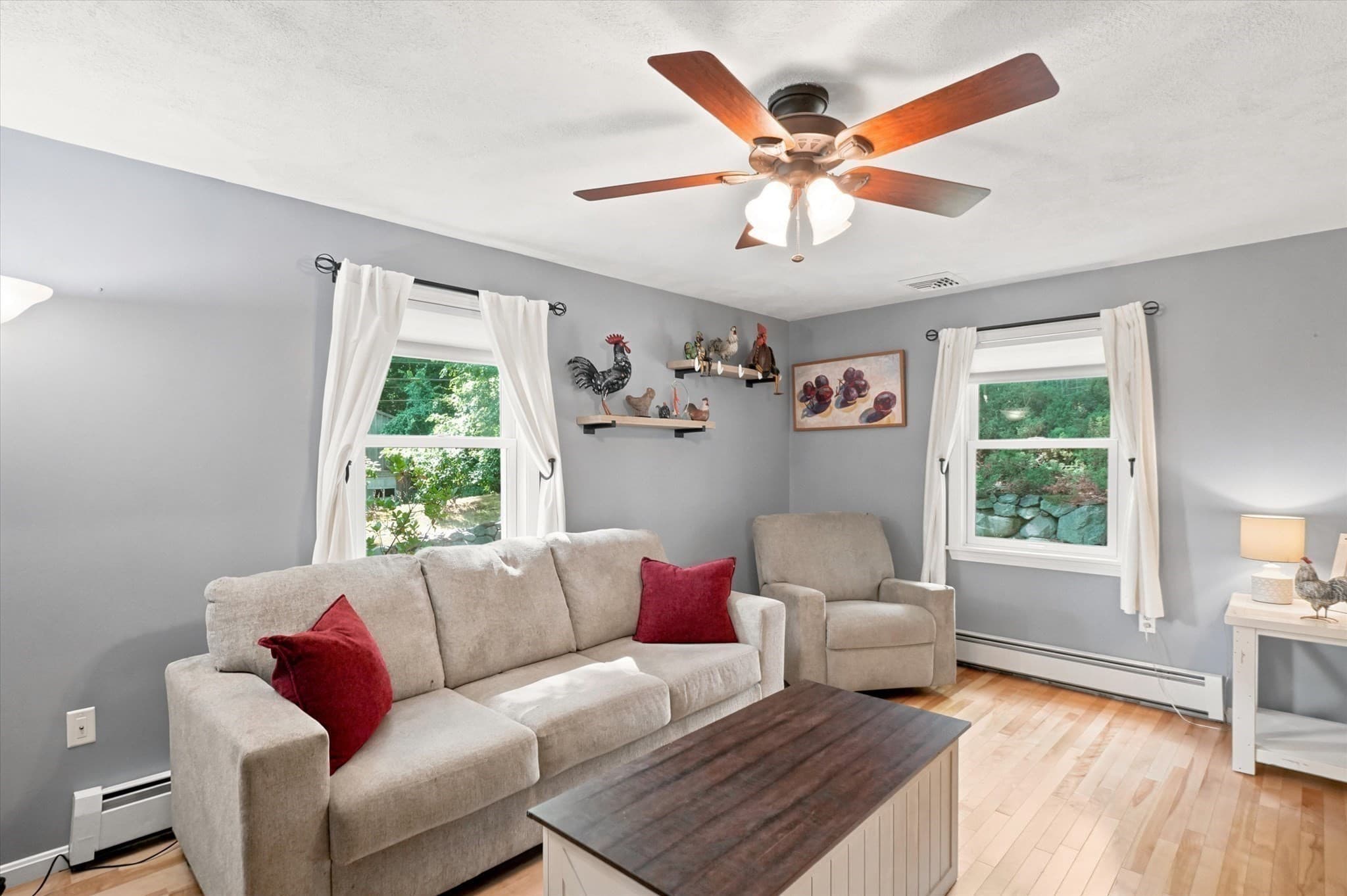 Single Family Residence at 104 Center St., Groveland MA 01834, Groveland, photo 11 of 28