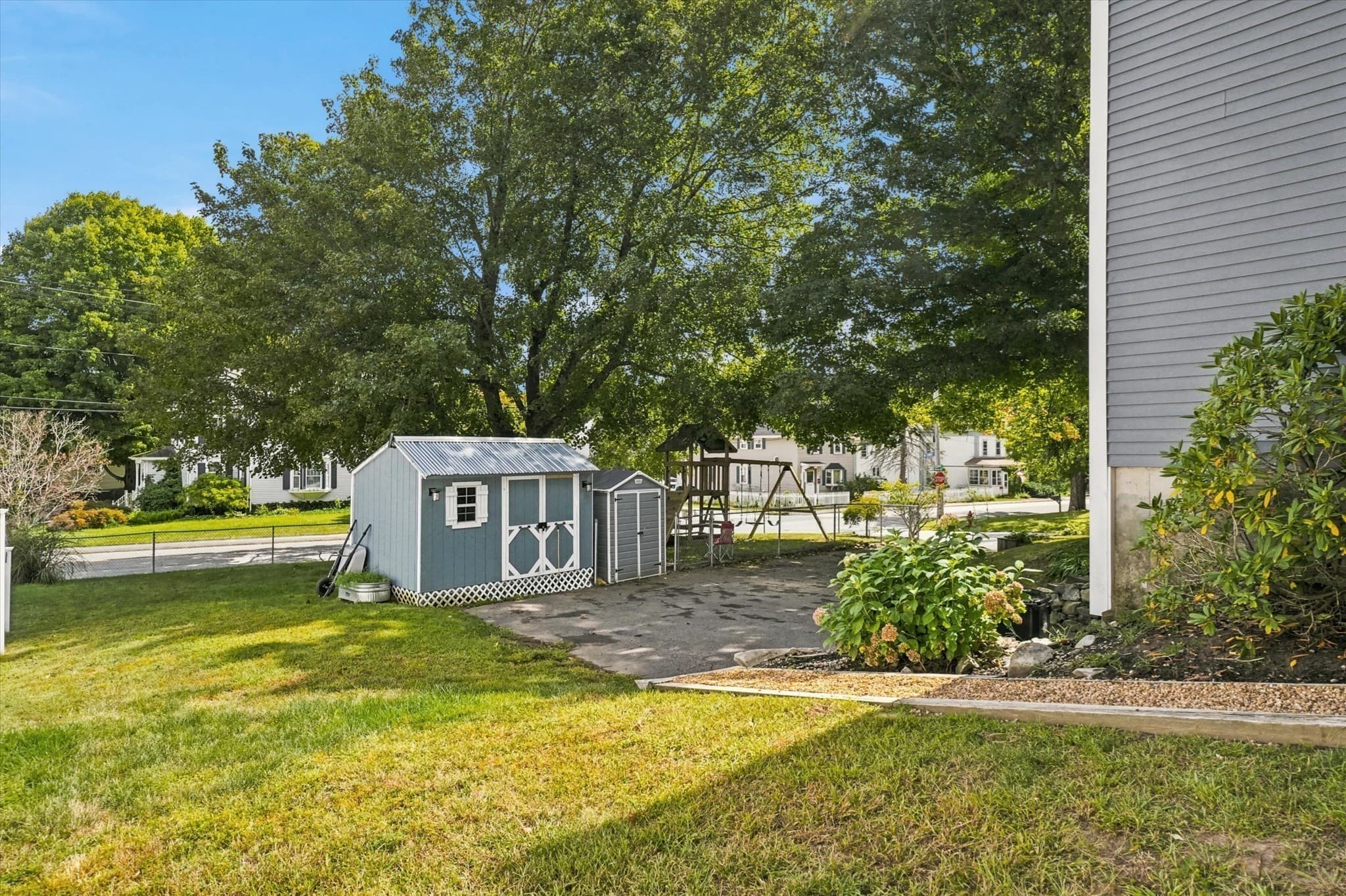Single Family Residence at 104 Center St., Groveland MA 01834, Groveland, photo 4 of 28