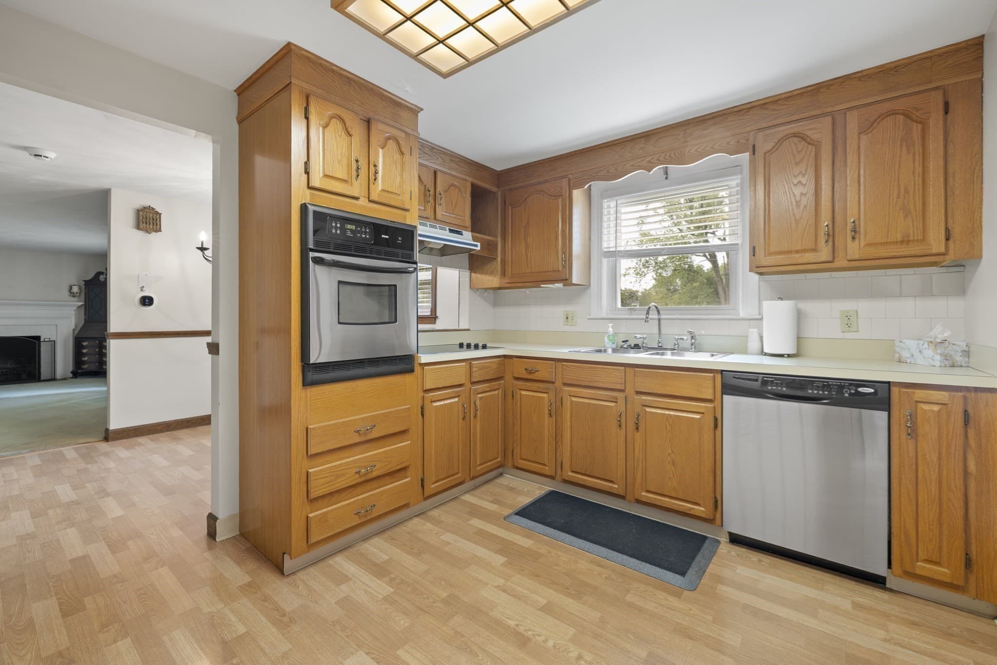 Single Family Residence at 8 Russell Road, Whitman MA 02382, Whitman, photo 6 of 20