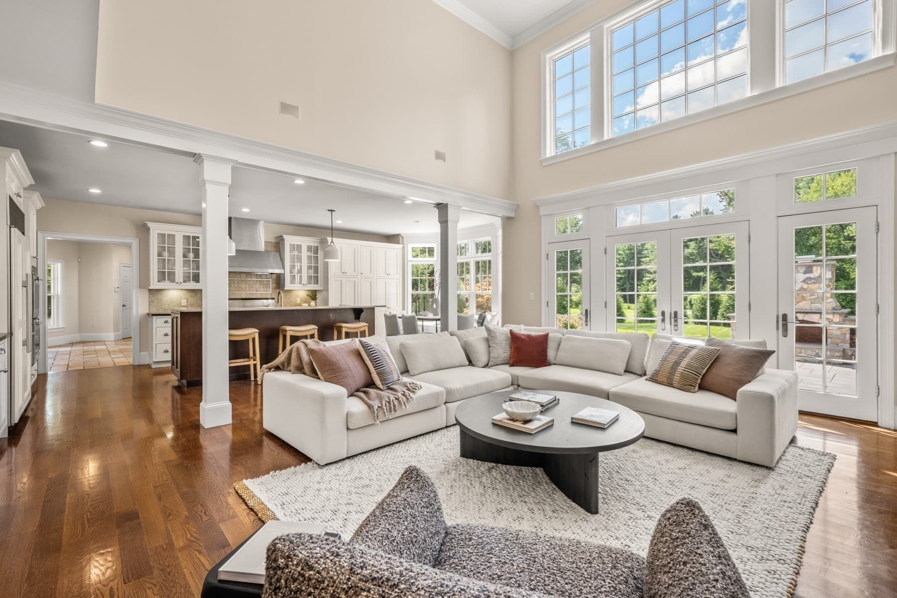 Single Family Residence at 21 Westerly, Weston MA 02493, Weston, photo 6 of 37