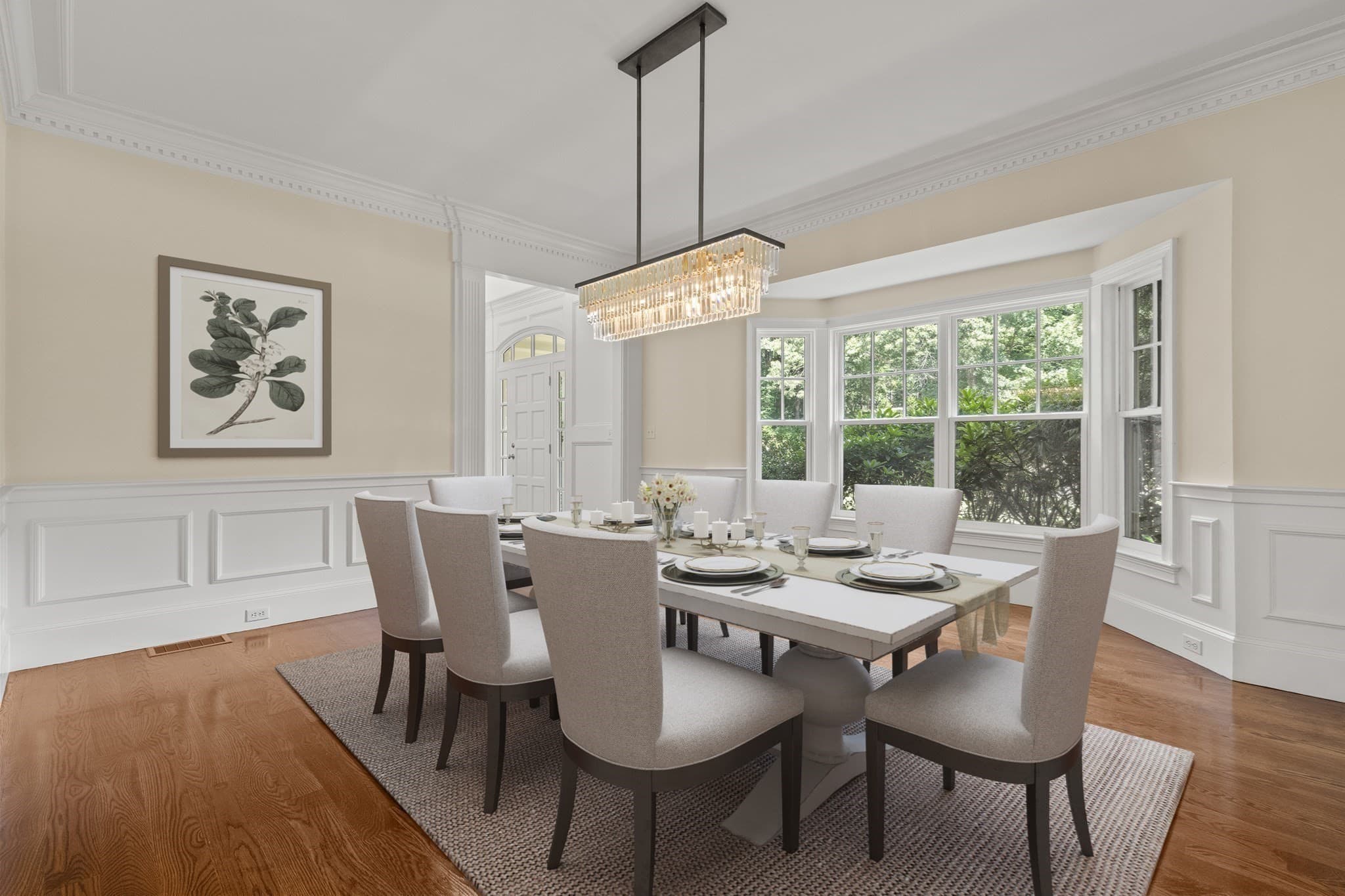 Single Family Residence at 21 Westerly, Weston MA 02493, Weston, photo 13 of 37