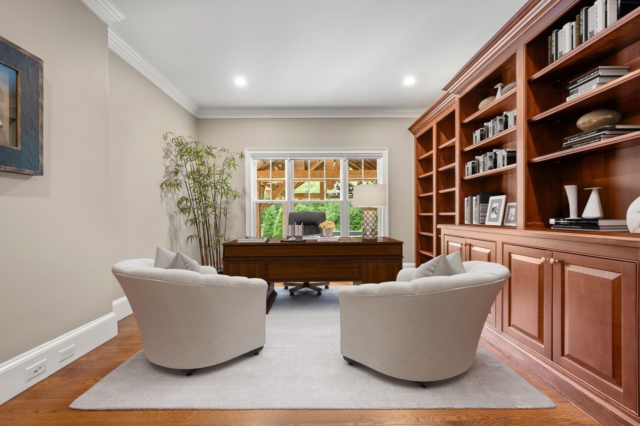 Single Family Residence at 21 Westerly, Weston MA 02493, Weston, photo 17 of 37