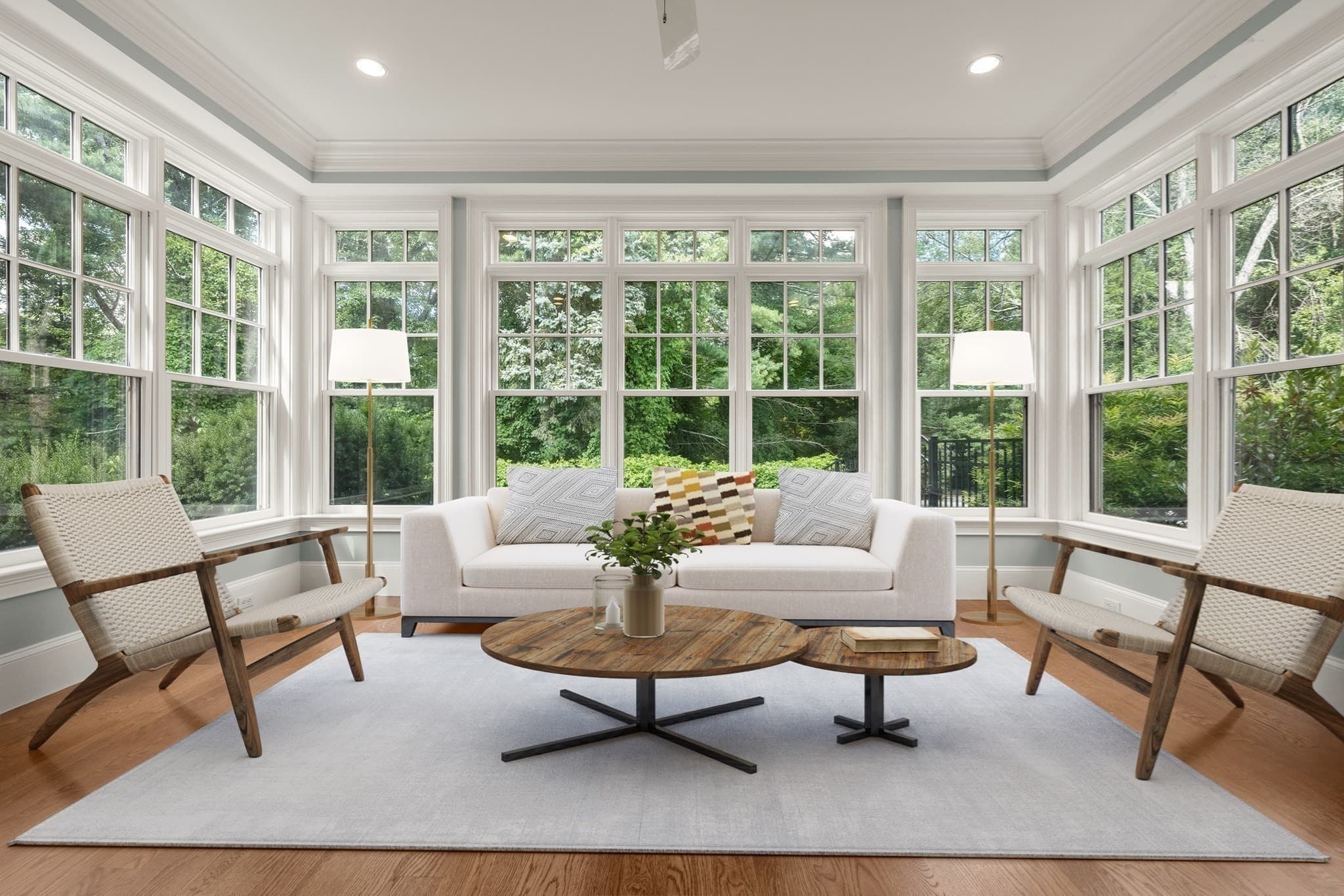 Single Family Residence at 21 Westerly, Weston MA 02493, Weston, photo 16 of 37