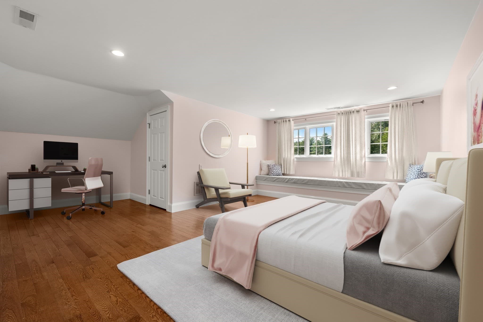 Single Family Residence at 21 Westerly, Weston MA 02493, Weston, photo 26 of 37