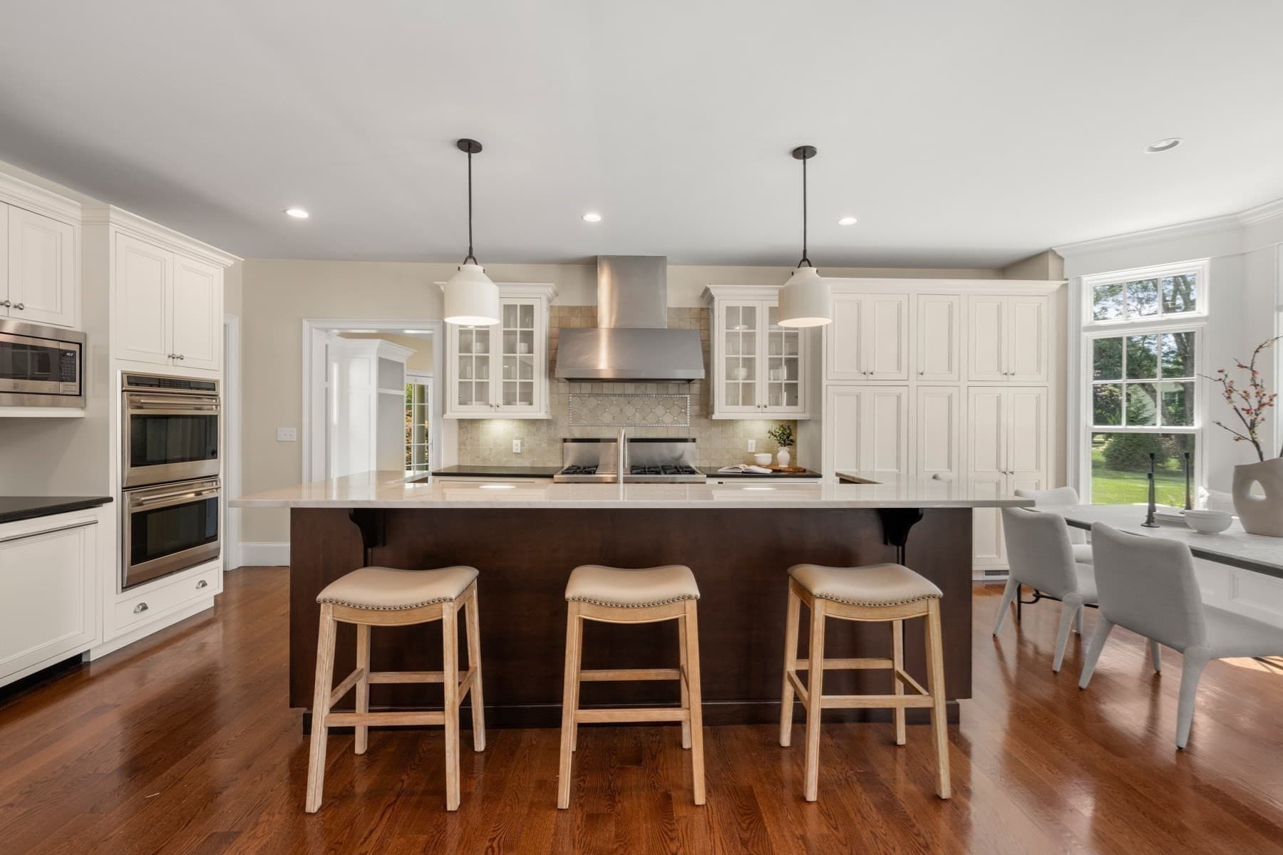 Single Family Residence at 21 Westerly, Weston MA 02493, Weston, photo 7 of 37