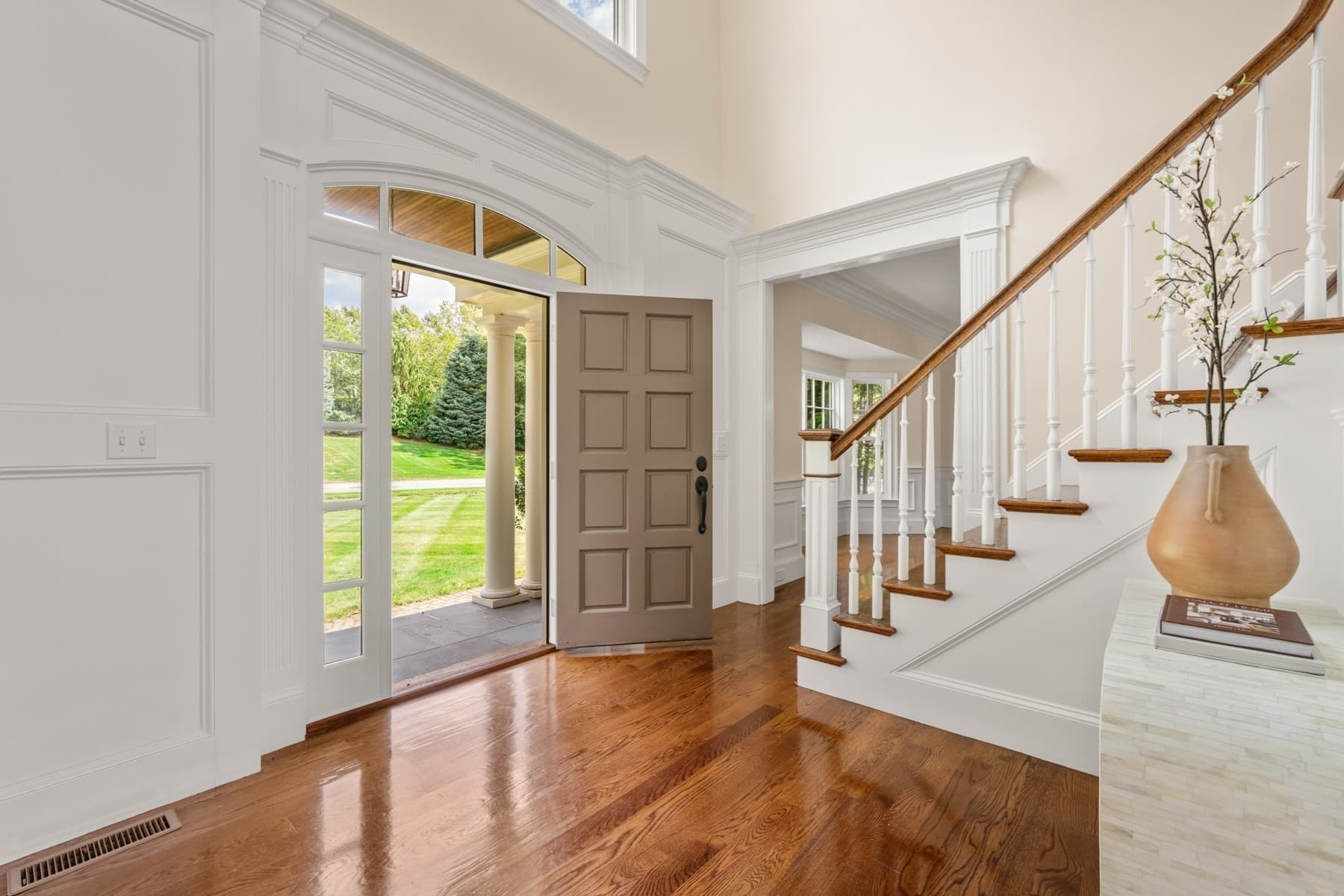 Single Family Residence at 21 Westerly, Weston MA 02493, Weston, photo 3 of 37