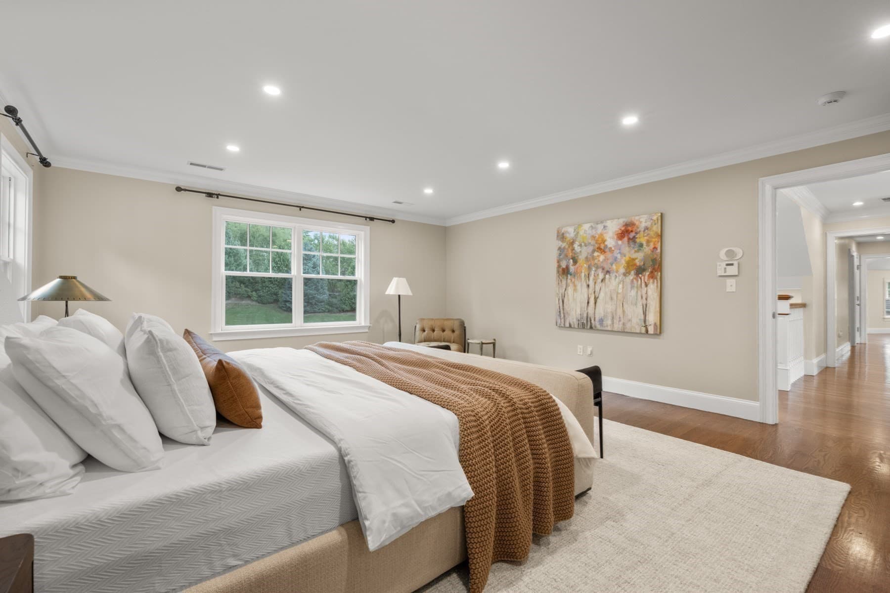 Single Family Residence at 21 Westerly, Weston MA 02493, Weston, photo 20 of 37