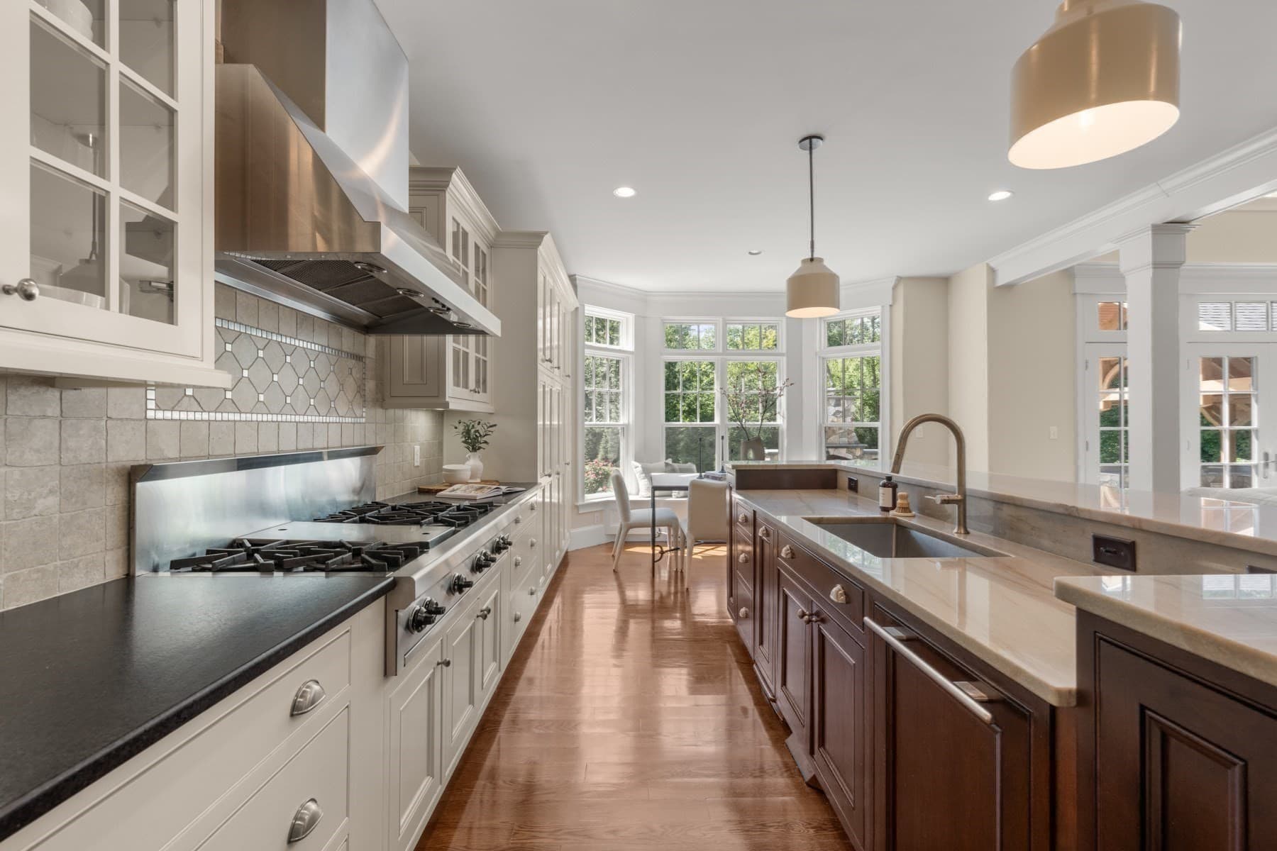 Single Family Residence at 21 Westerly, Weston MA 02493, Weston, photo 9 of 37