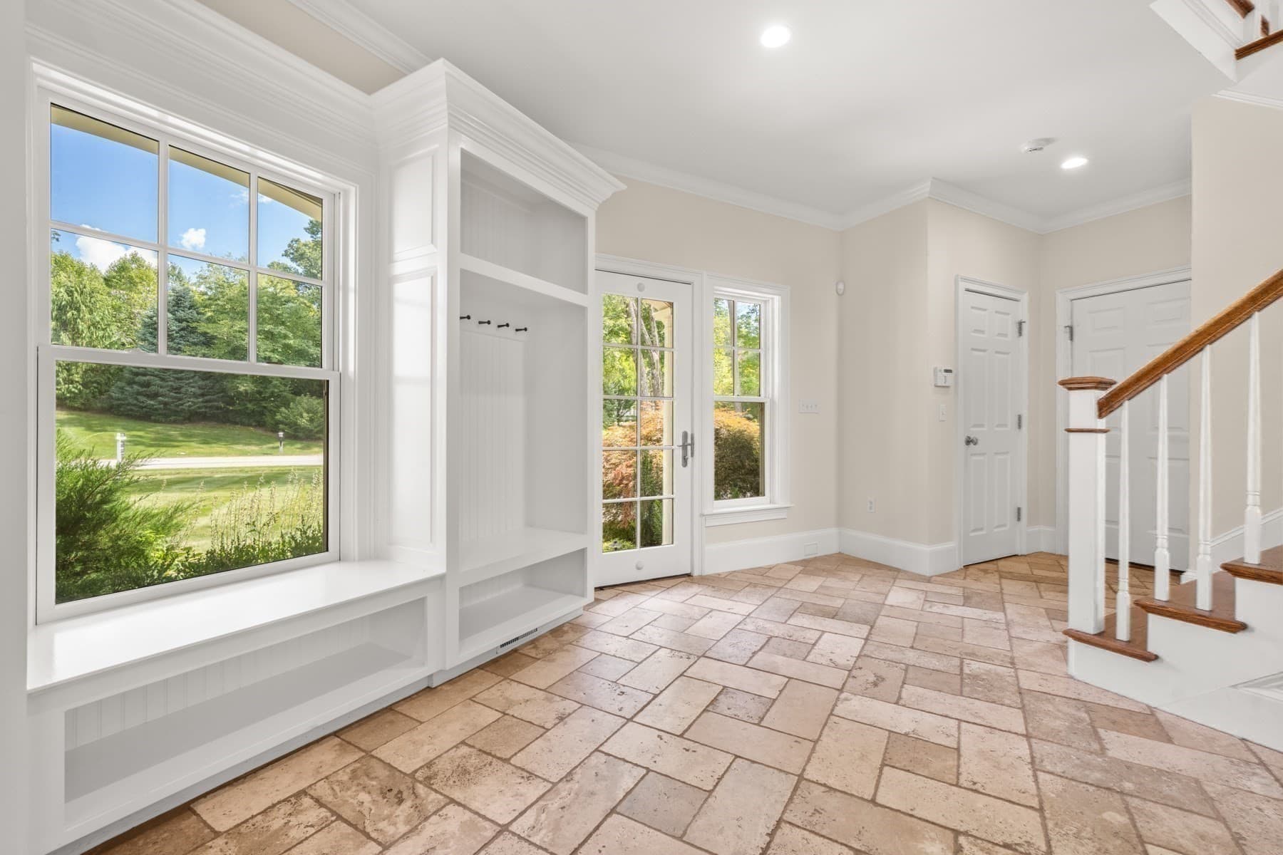 Single Family Residence at 21 Westerly, Weston MA 02493, Weston, photo 30 of 37
