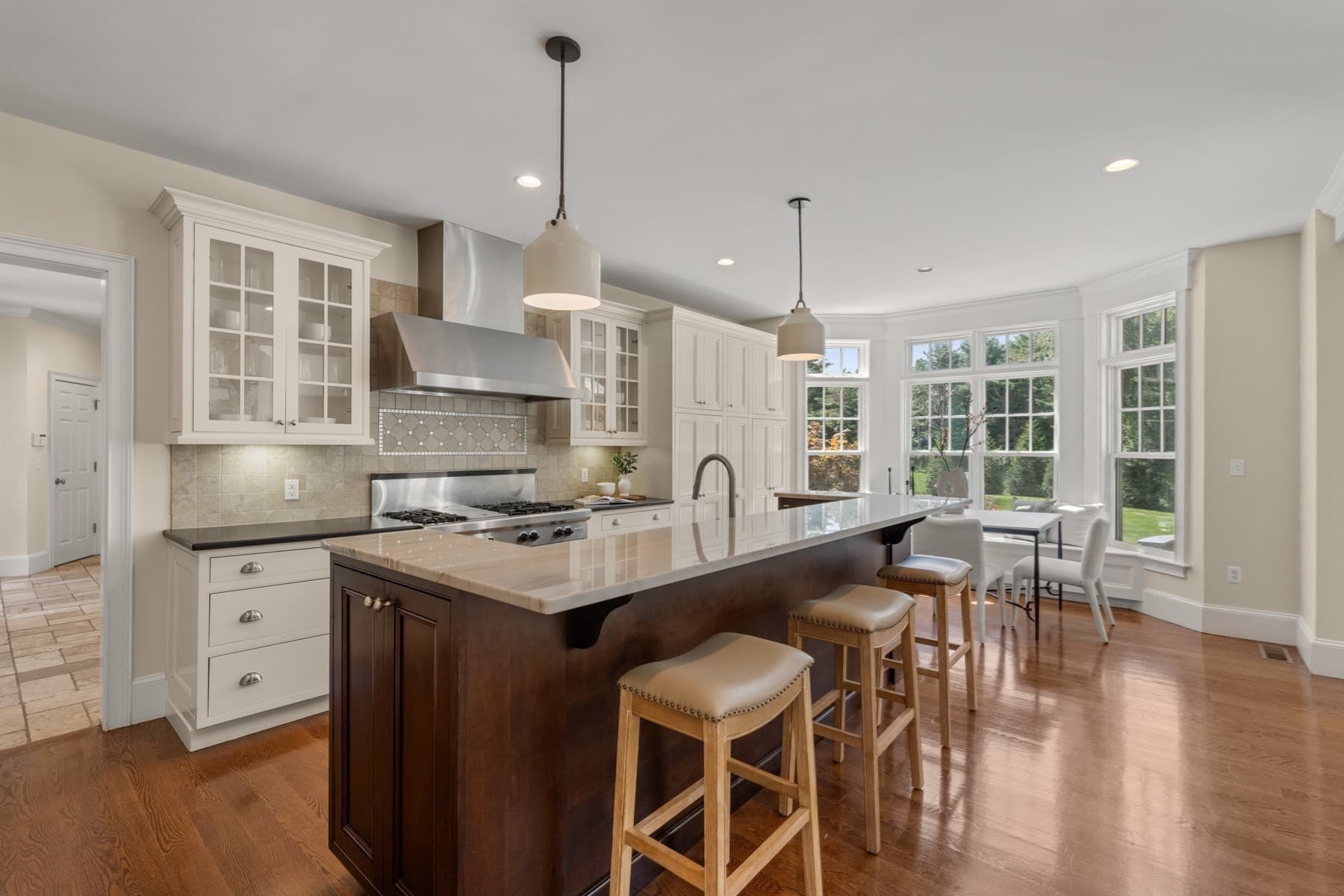 Single Family Residence at 21 Westerly, Weston MA 02493, Weston, photo 10 of 37