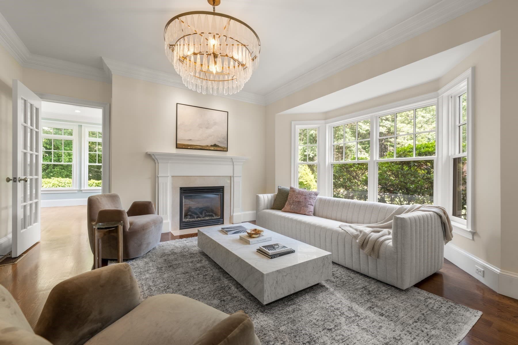 Single Family Residence at 21 Westerly, Weston MA 02493, Weston, photo 14 of 37