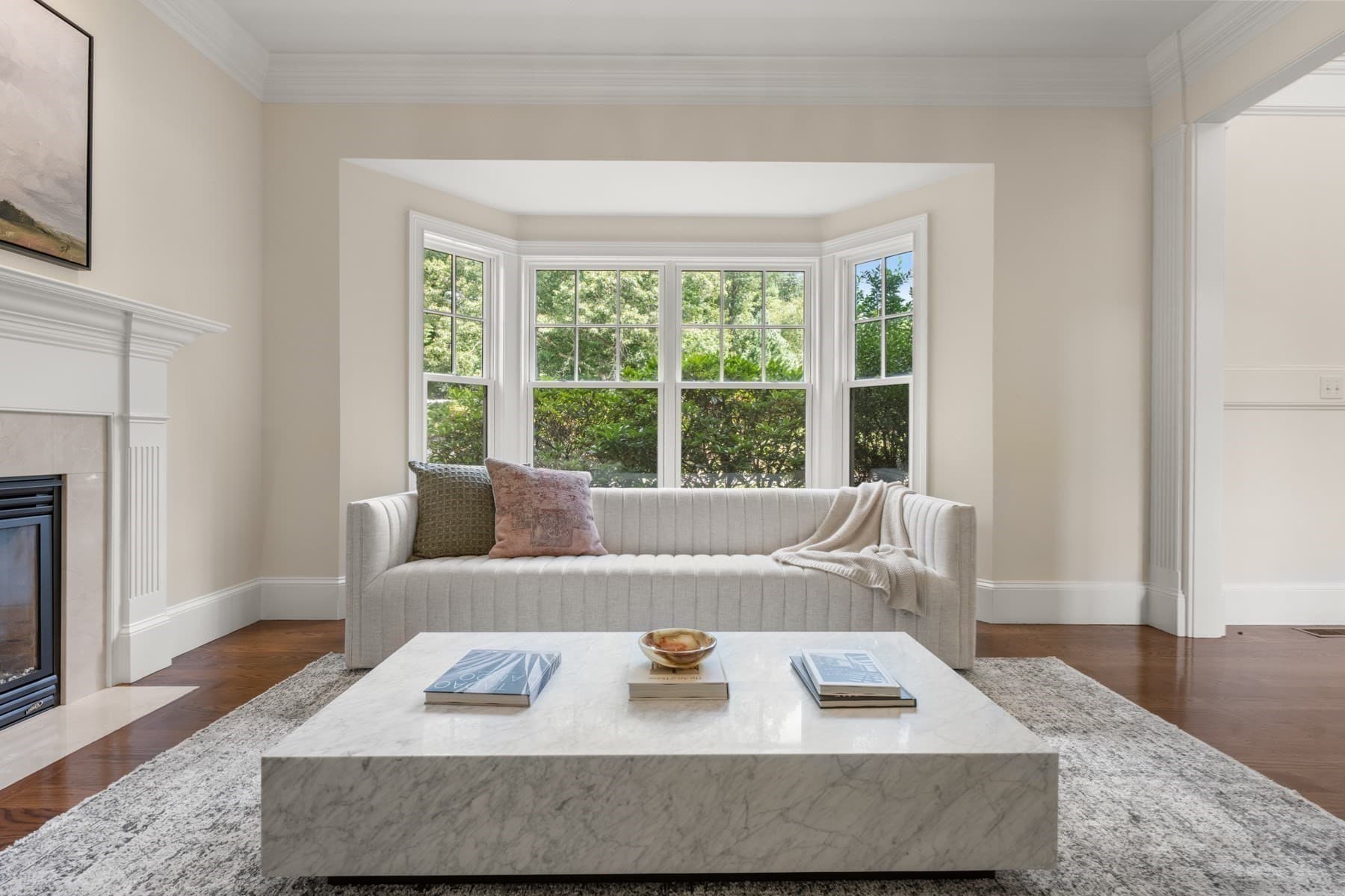 Single Family Residence at 21 Westerly, Weston MA 02493, Weston, photo 15 of 37
