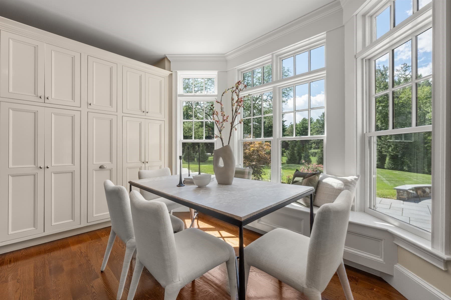 Single Family Residence at 21 Westerly, Weston MA 02493, Weston, photo 11 of 37