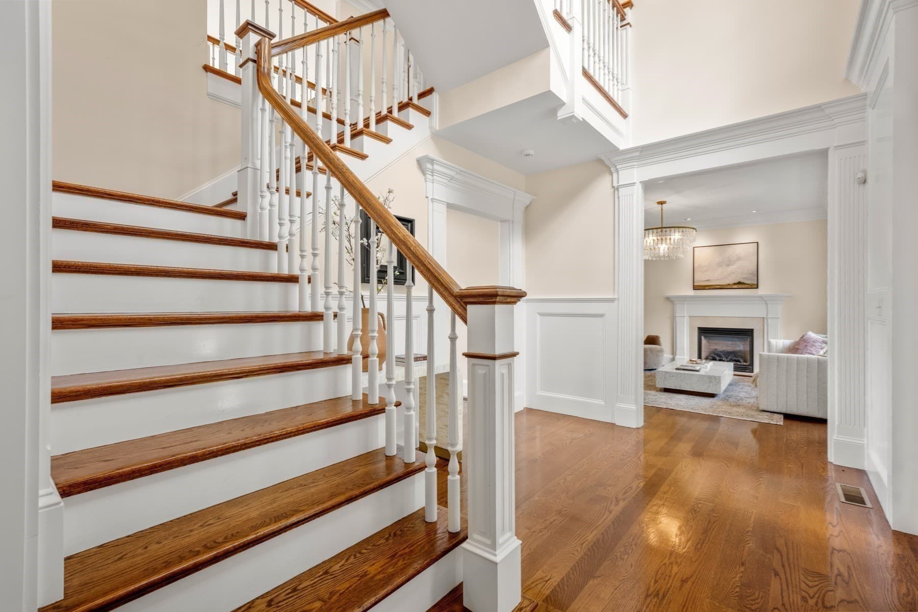 Single Family Residence at 21 Westerly, Weston MA 02493, Weston, photo 19 of 37