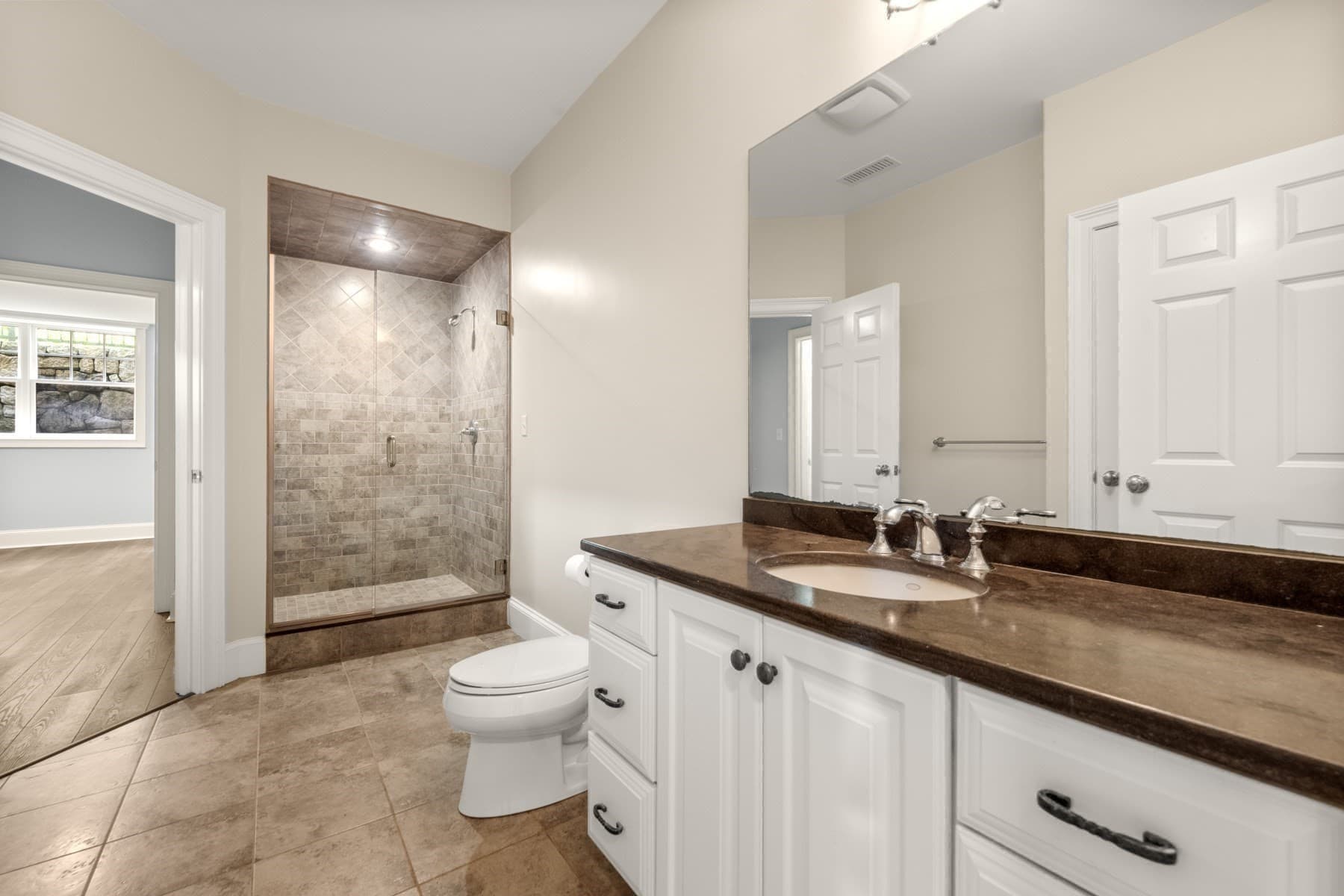 Single Family Residence at 21 Westerly, Weston MA 02493, Weston, photo 29 of 37