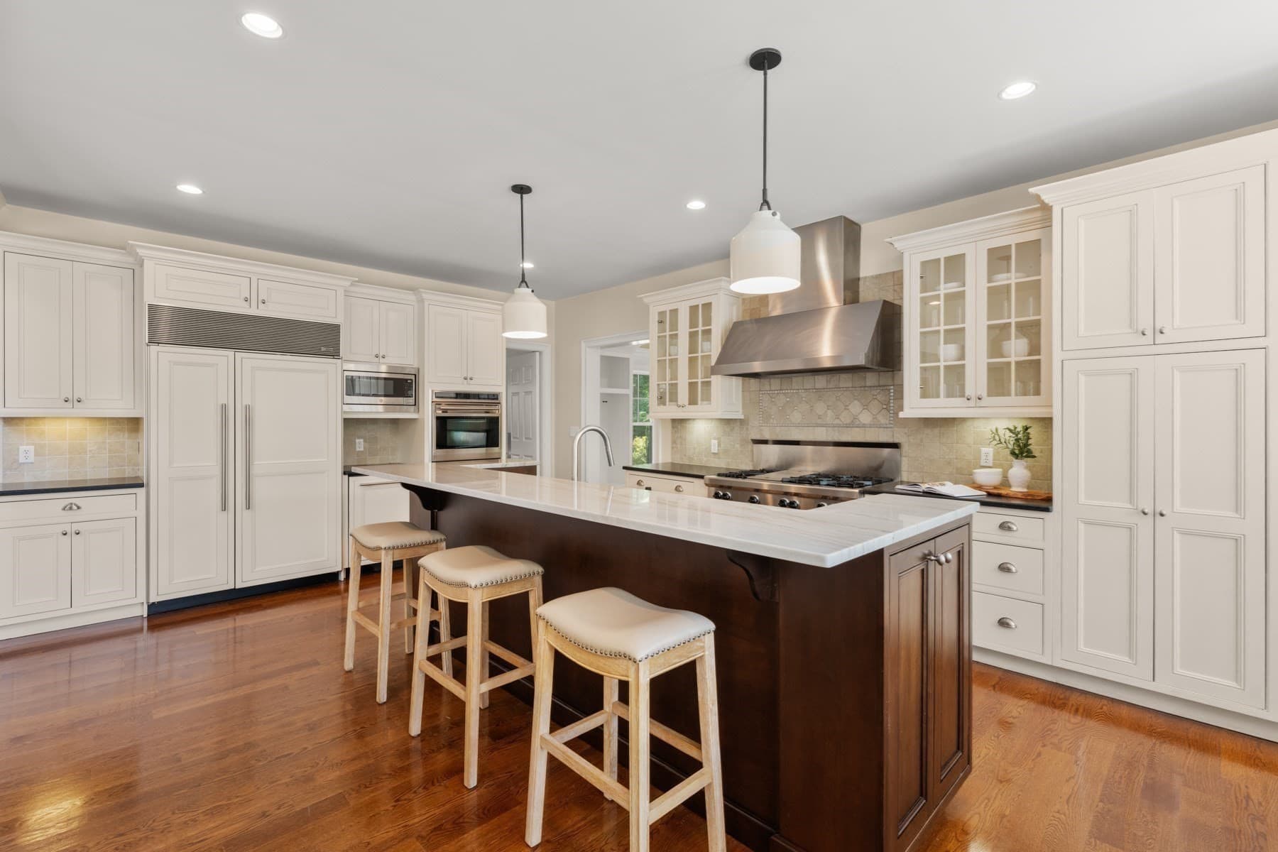 Single Family Residence at 21 Westerly, Weston MA 02493, Weston, photo 8 of 37