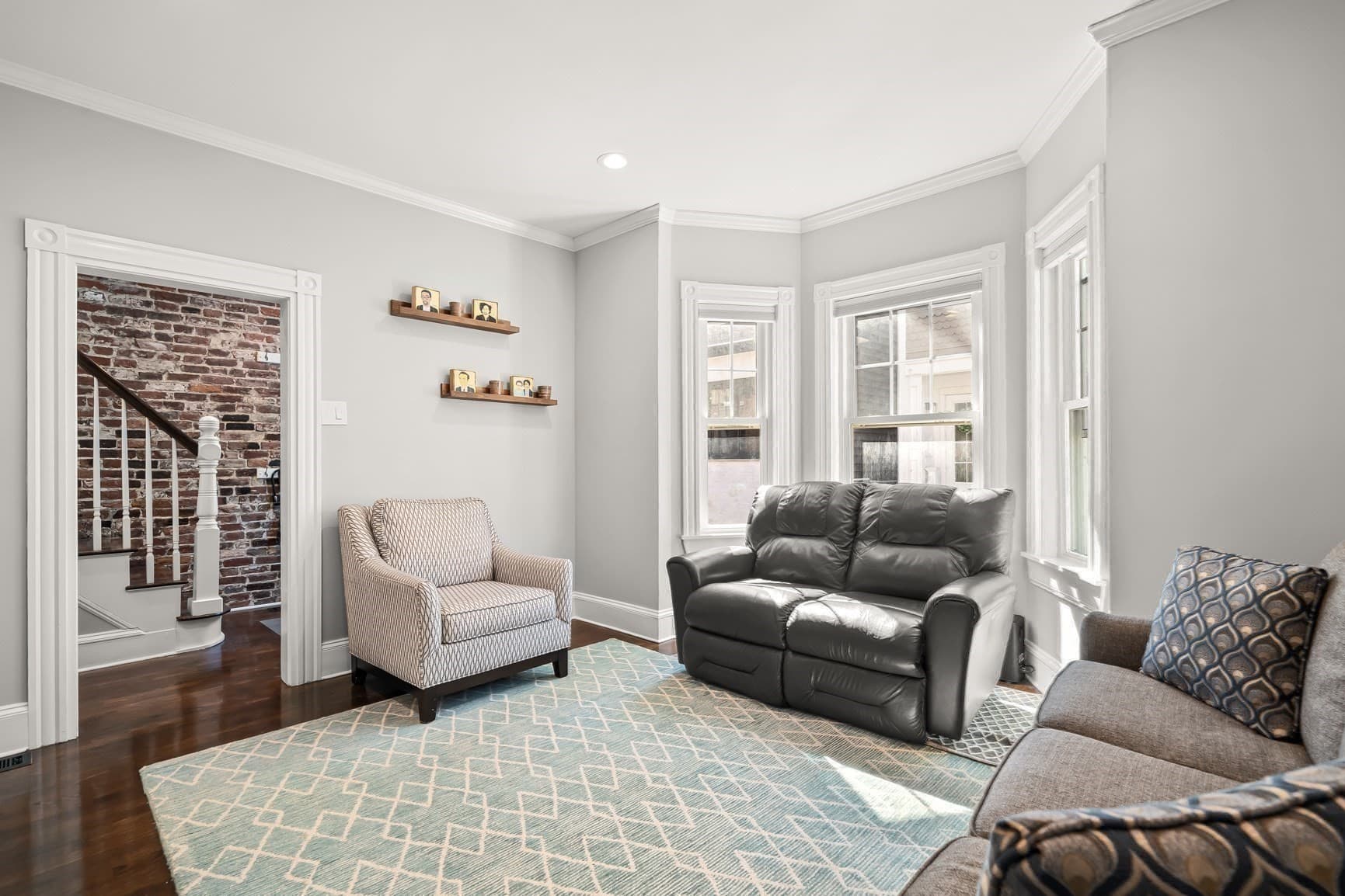 Single Family Residence at 372 Silver St, Boston MA 02127, photo 6 of 20