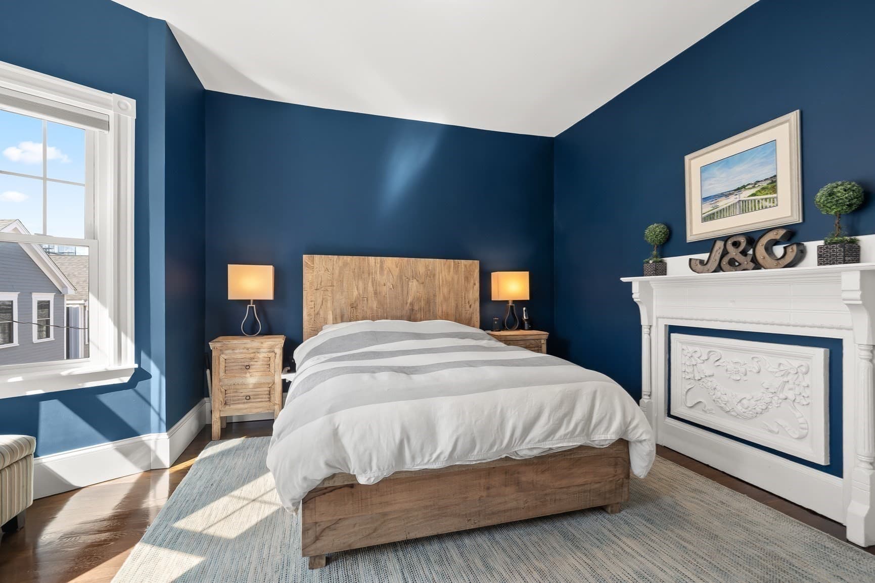 Single Family Residence at 372 Silver St, Boston MA 02127, photo 13 of 20