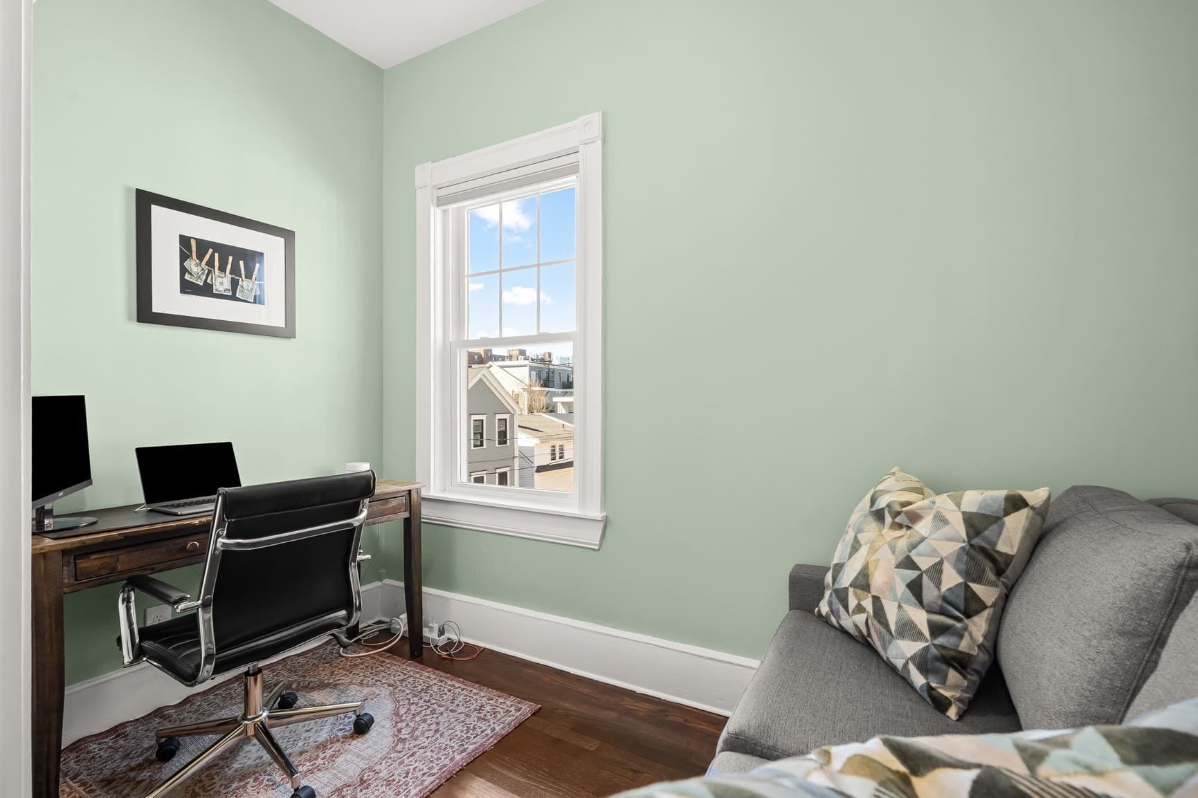 Single Family Residence at 372 Silver St, Boston MA 02127, photo 17 of 20