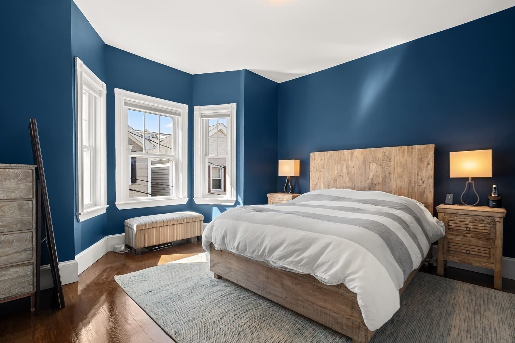 Single Family Residence at 372 Silver St, Boston MA 02127, photo 12 of 20