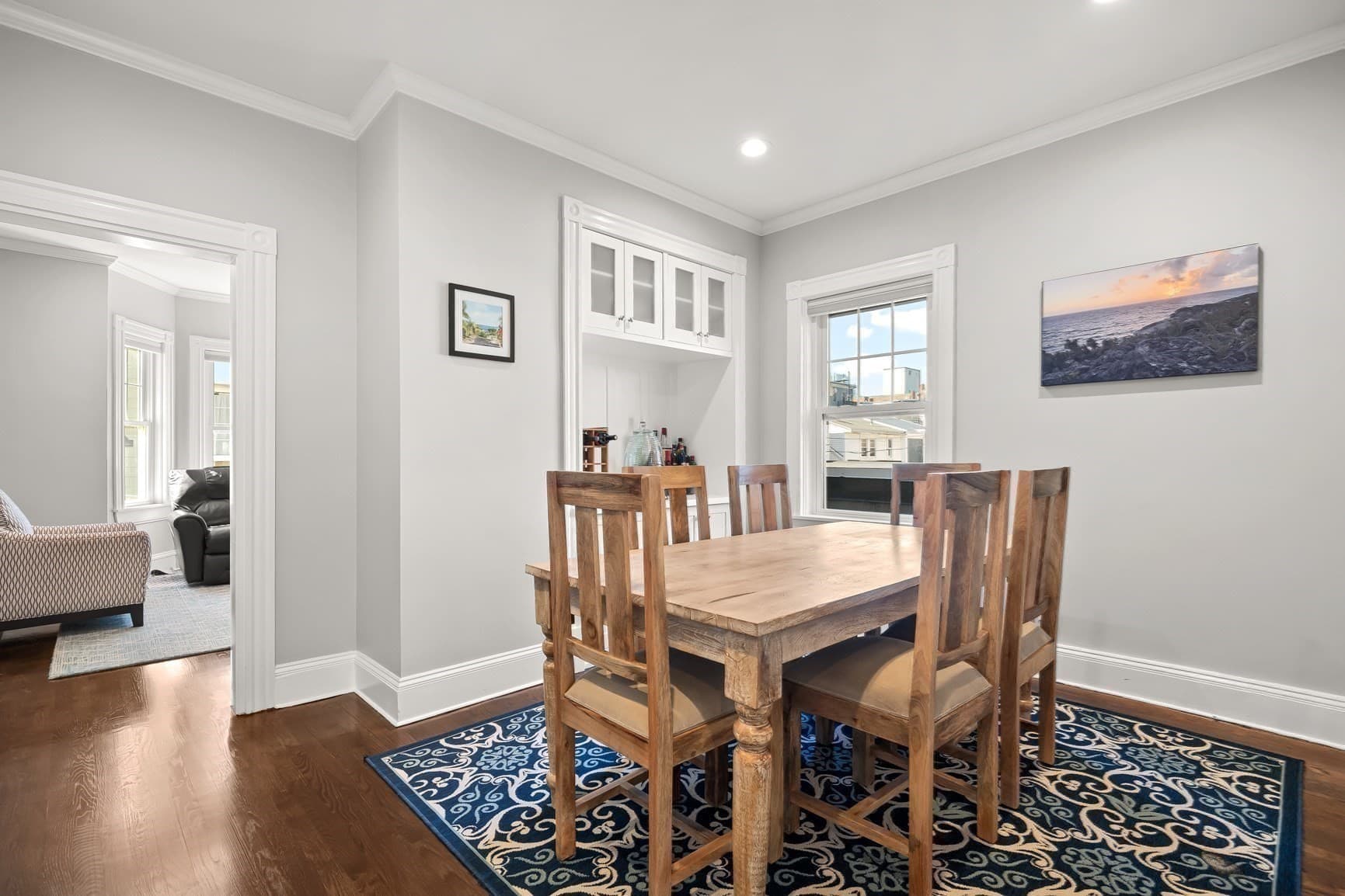 Single Family Residence at 372 Silver St, Boston MA 02127, photo 7 of 20
