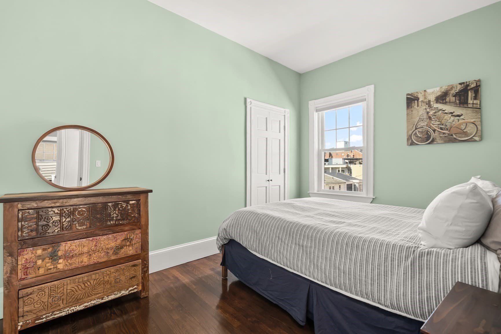 Single Family Residence at 372 Silver St, Boston MA 02127, photo 14 of 20